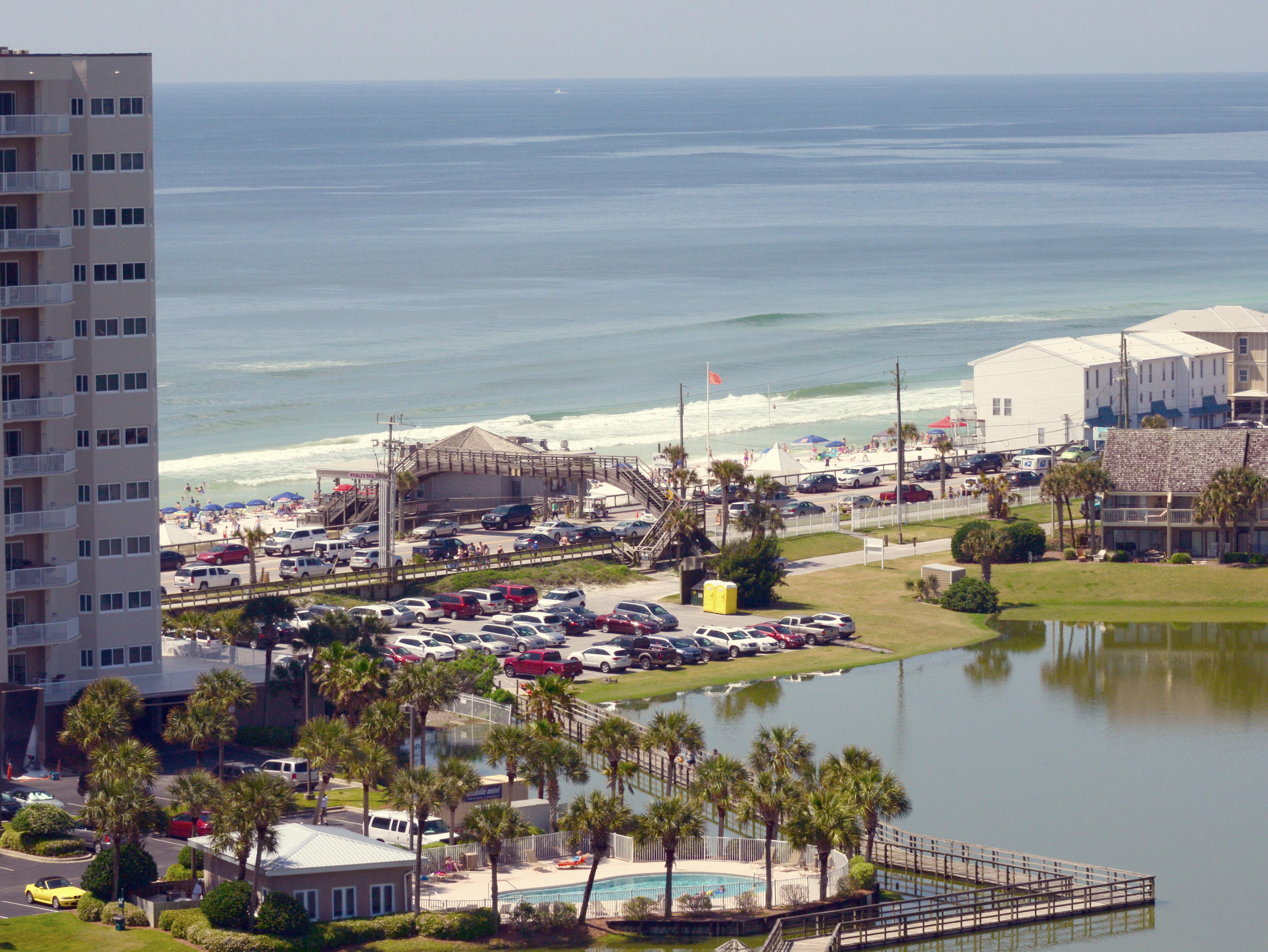 ARIEL DUNES II - Residential