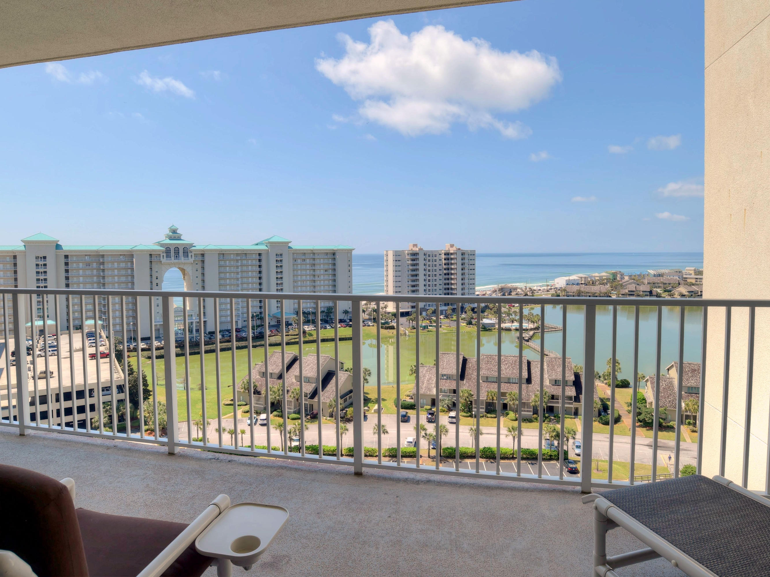 ARIEL DUNES II - Residential