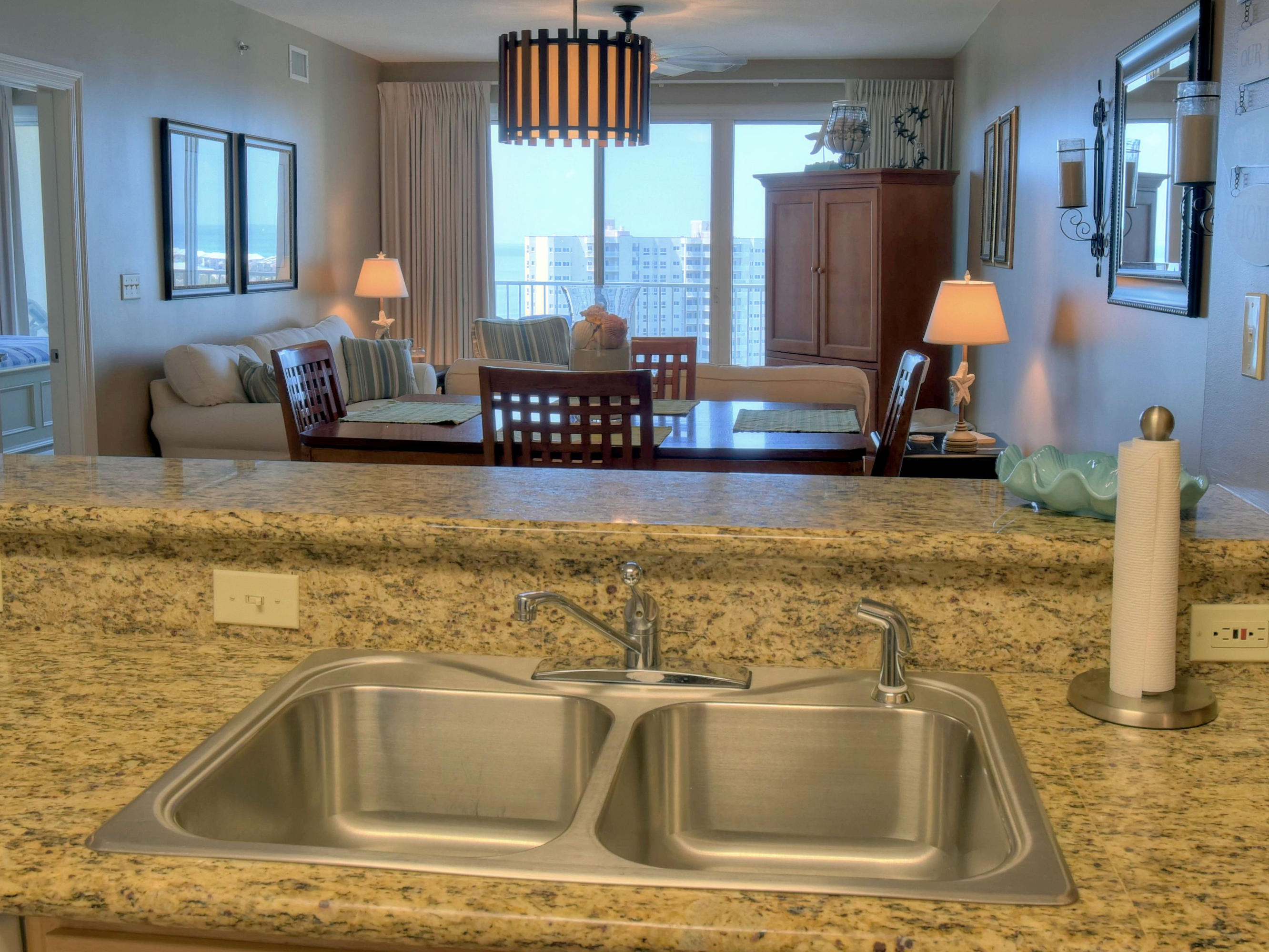 ARIEL DUNES II - Residential