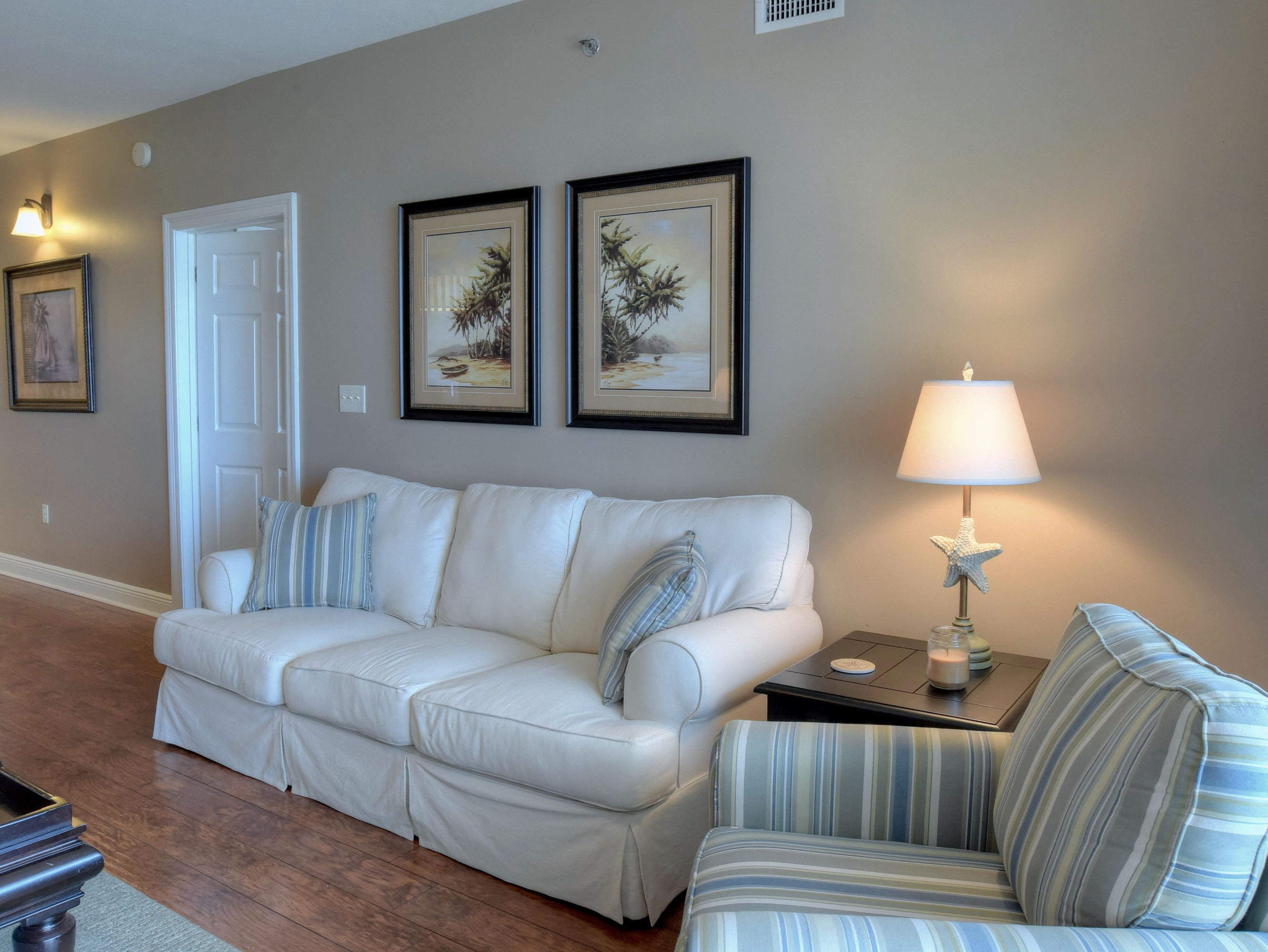 ARIEL DUNES II - Residential