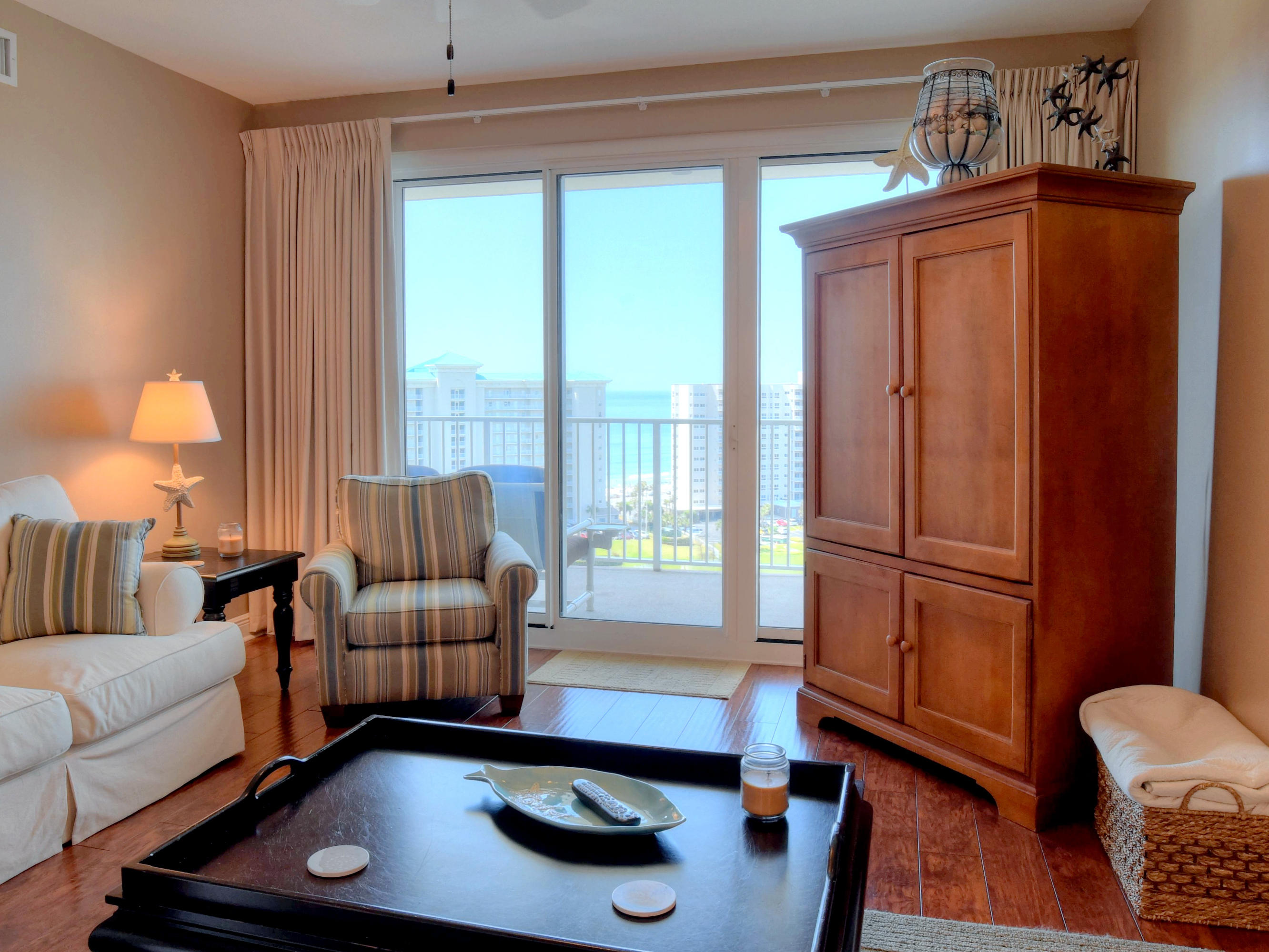 ARIEL DUNES II - Residential