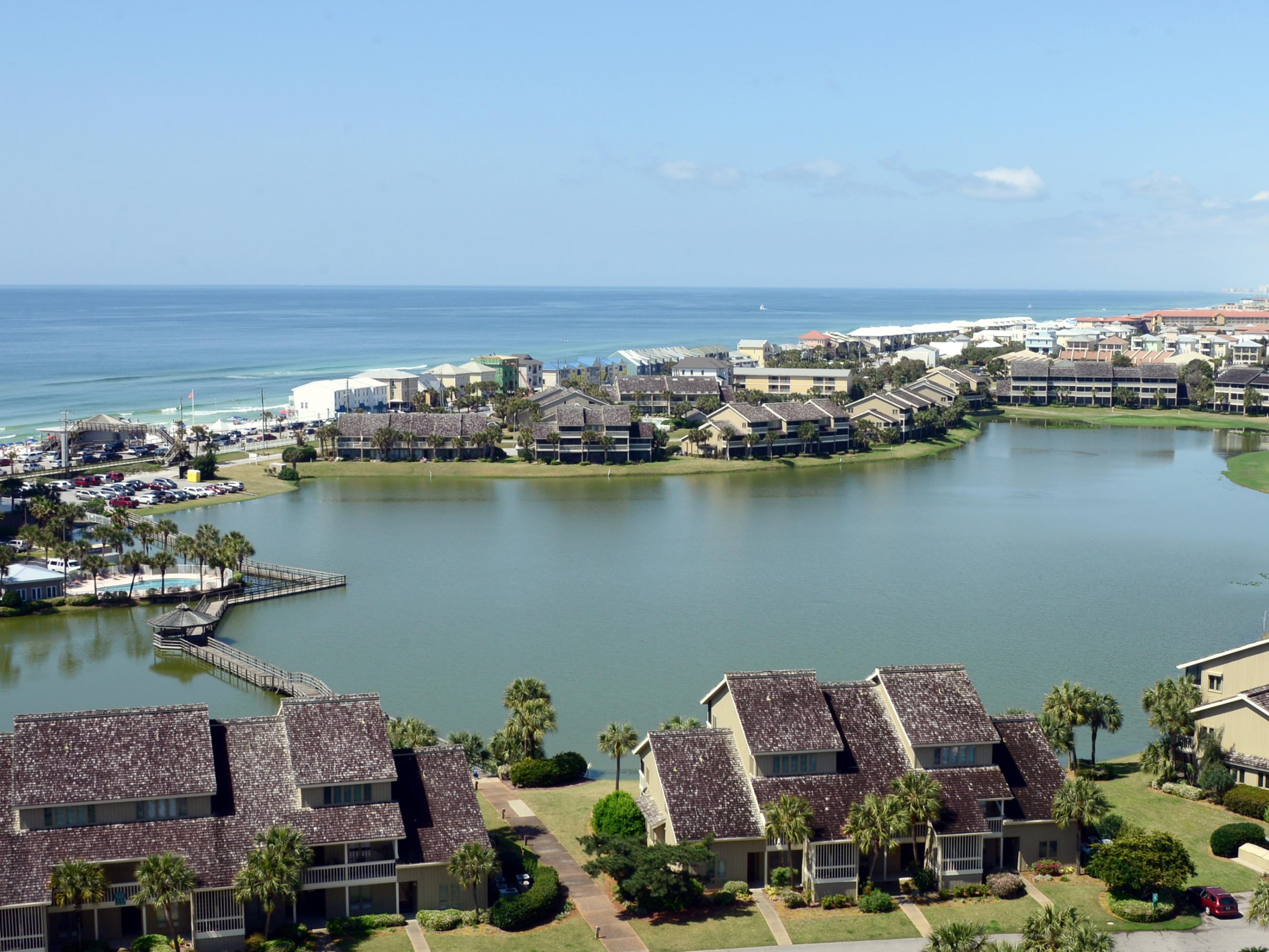 ARIEL DUNES II - Residential