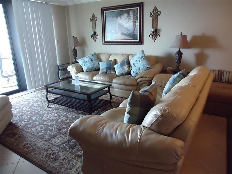 EDGEWATER BEACH CONDO PH 2 - Residential