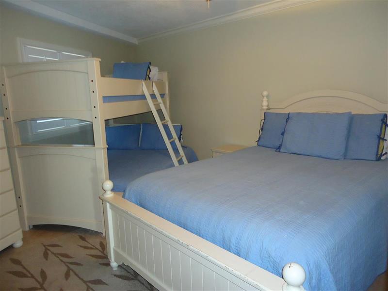 EDGEWATER BEACH CONDO PH 2 - Residential