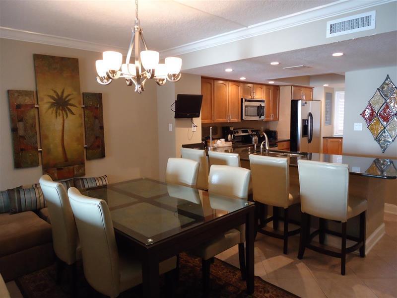 EDGEWATER BEACH CONDO PH 2 - Residential