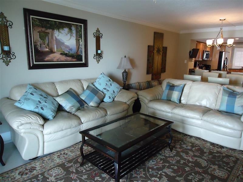 EDGEWATER BEACH CONDO PH 2 - Residential