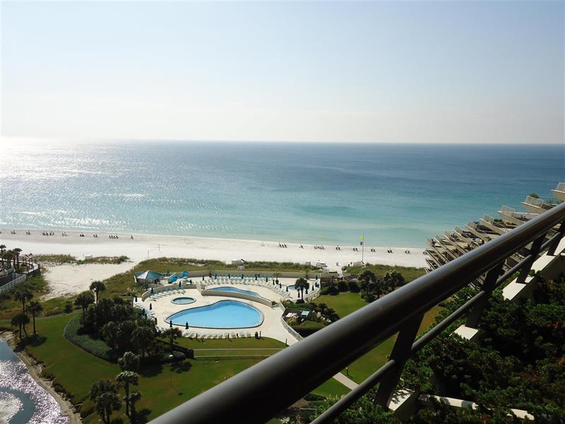 EDGEWATER BEACH CONDO PH 2 - Residential