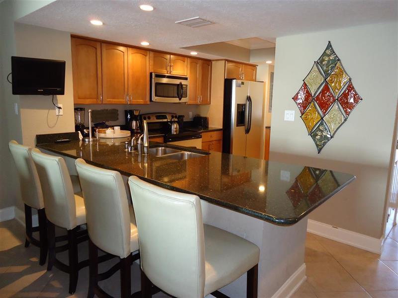 EDGEWATER BEACH CONDO PH 2 - Residential