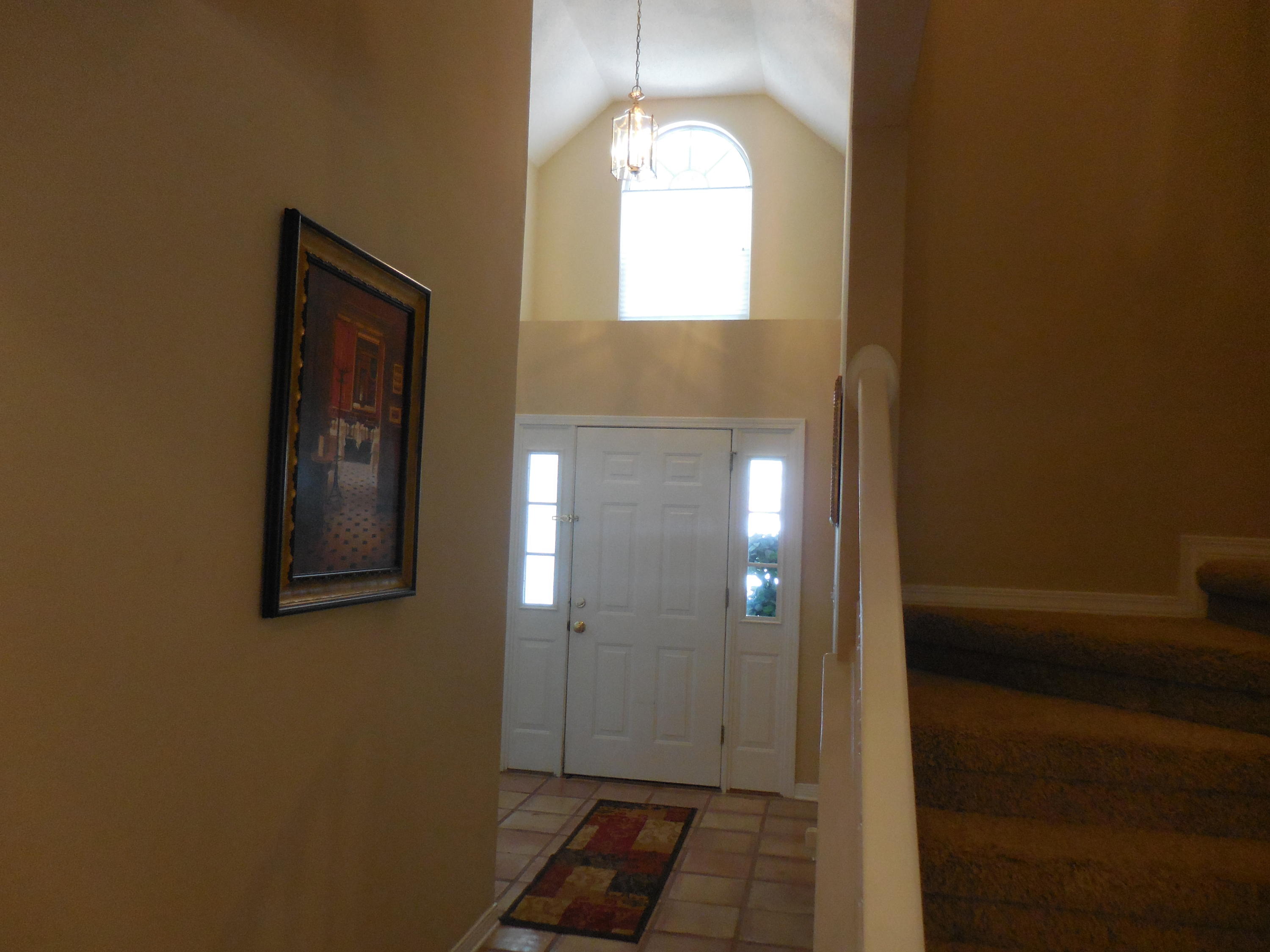 GLENWOOD CRT - Residential