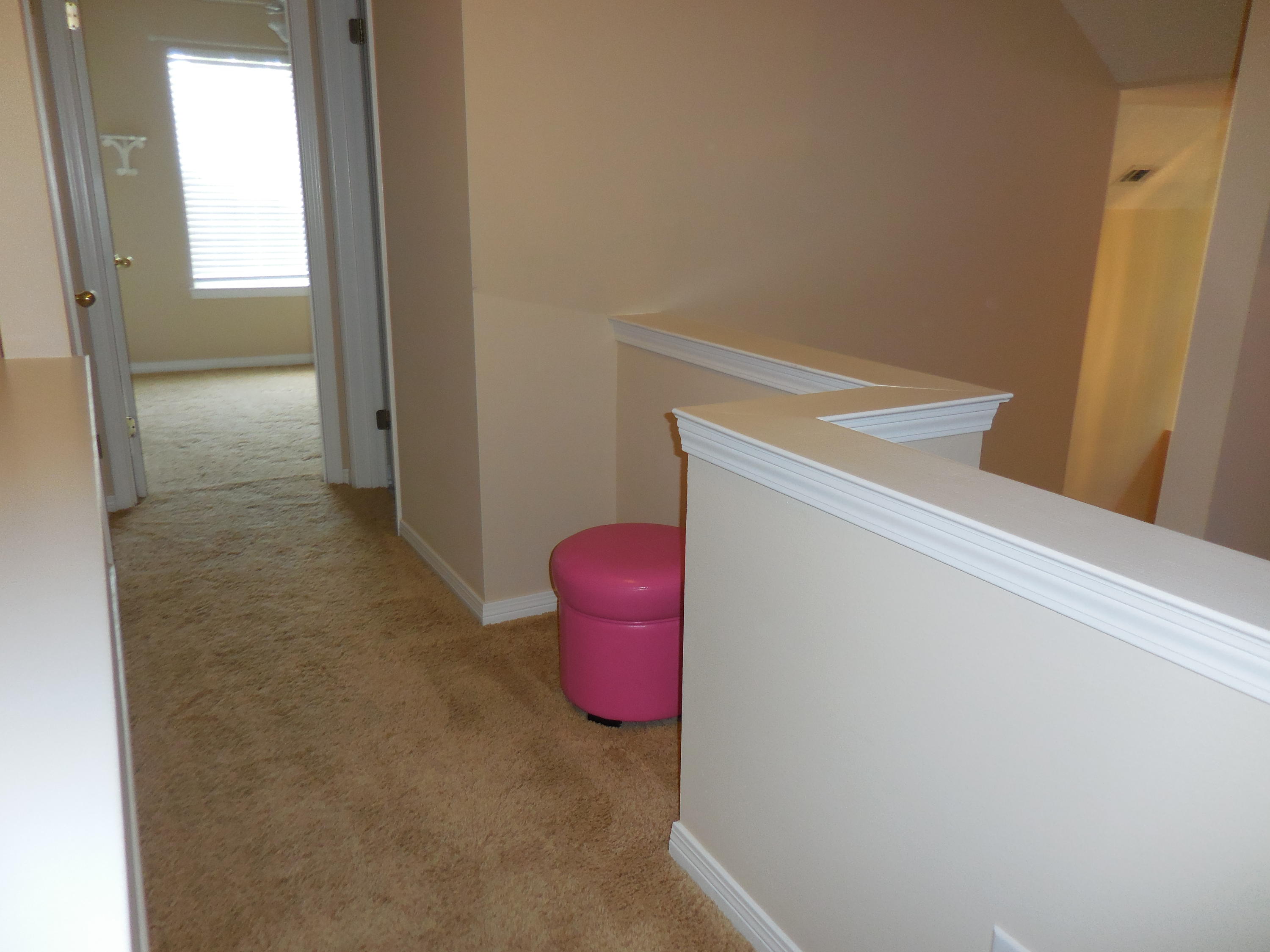 GLENWOOD CRT - Residential