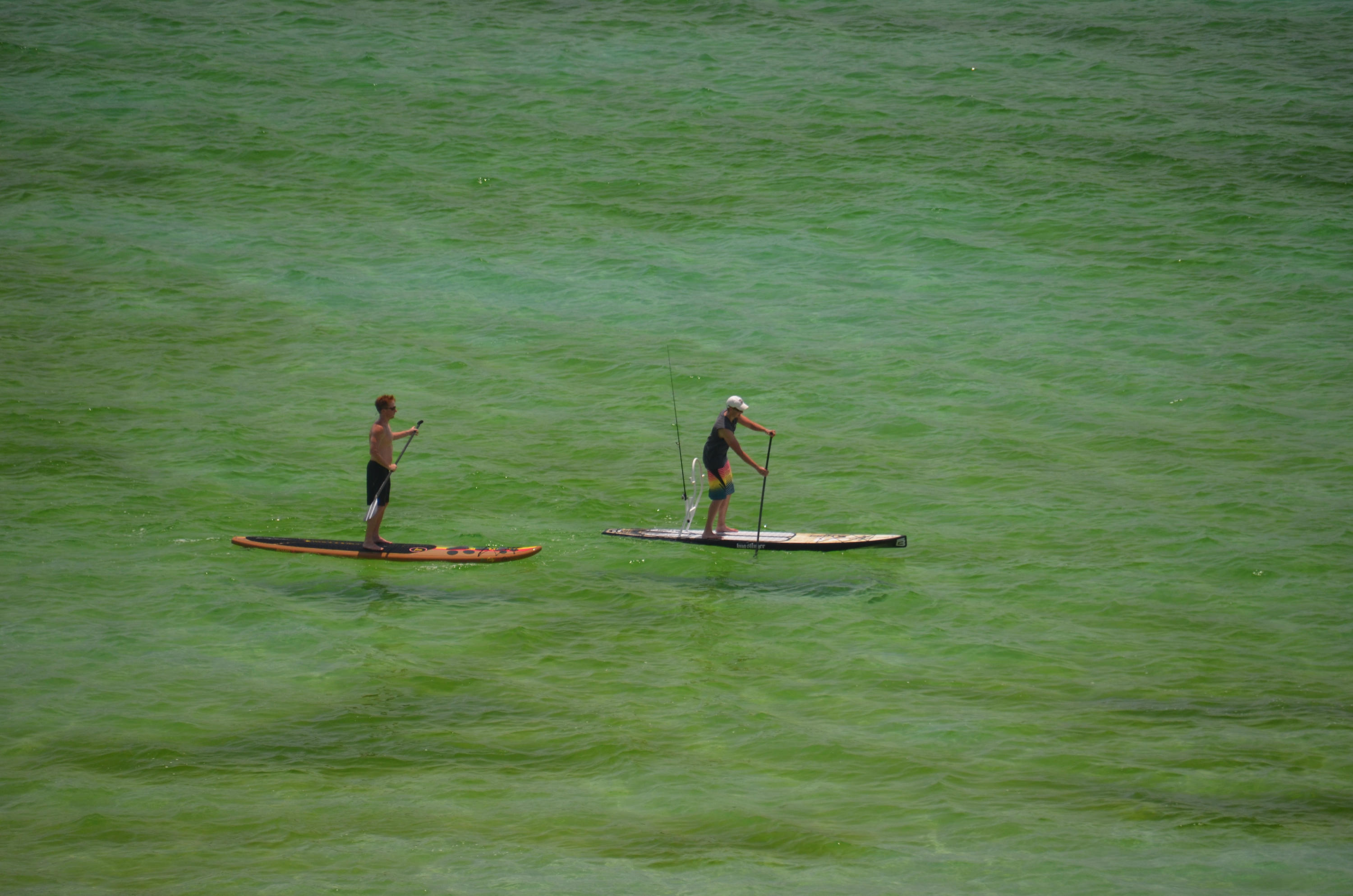 SUMMERWIND CONDOS - Residential