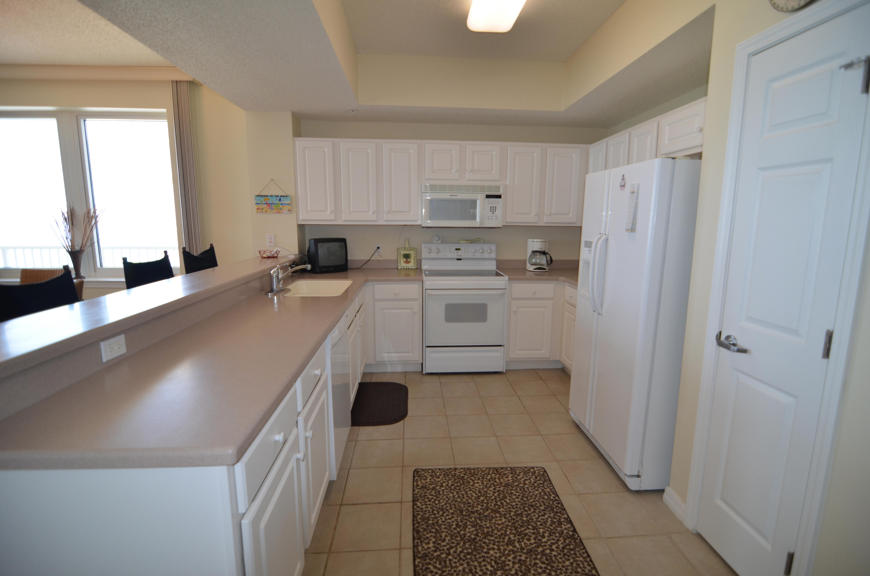 SUMMERWIND CONDOS - Residential