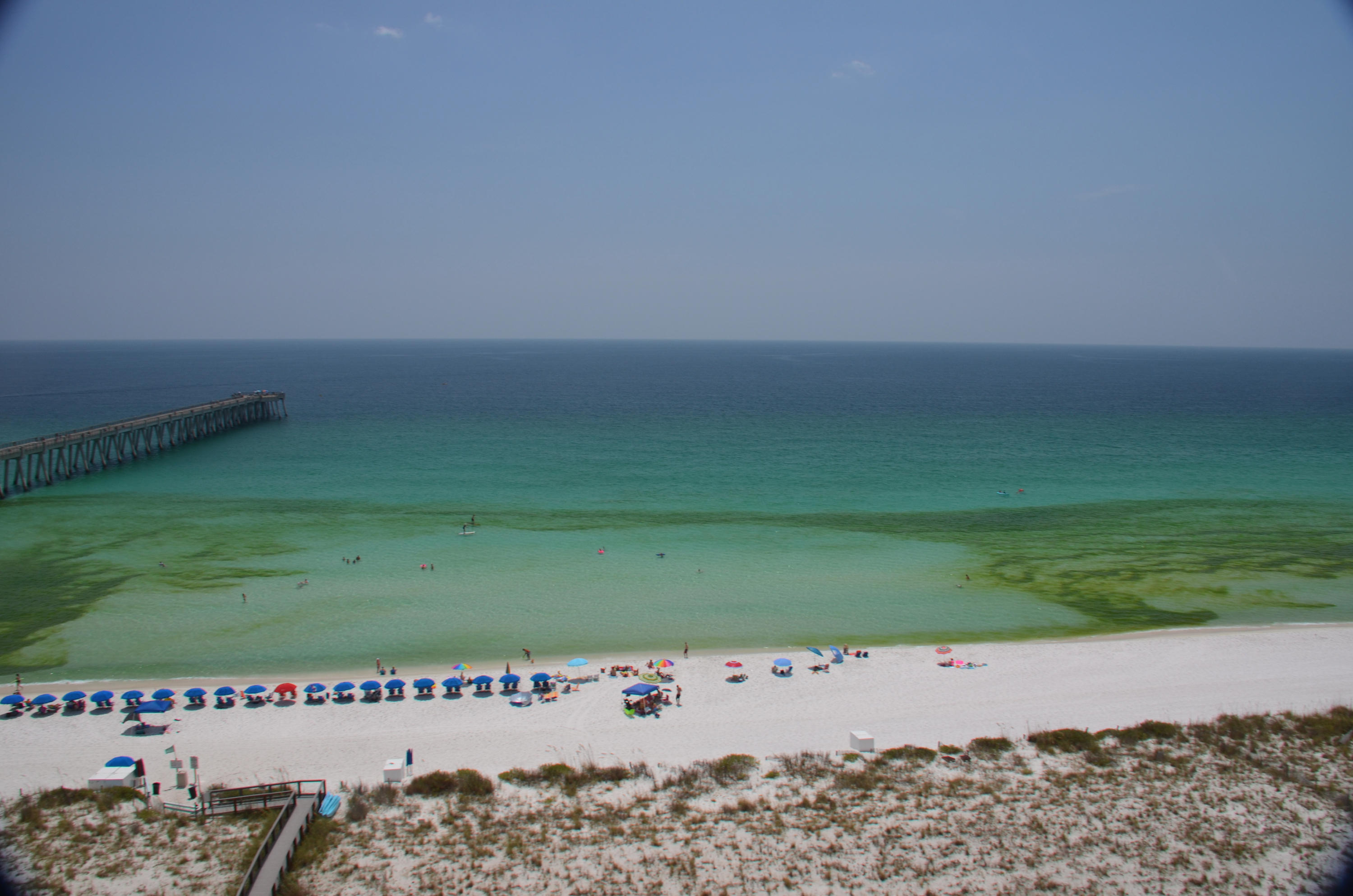 SUMMERWIND CONDOS - Residential