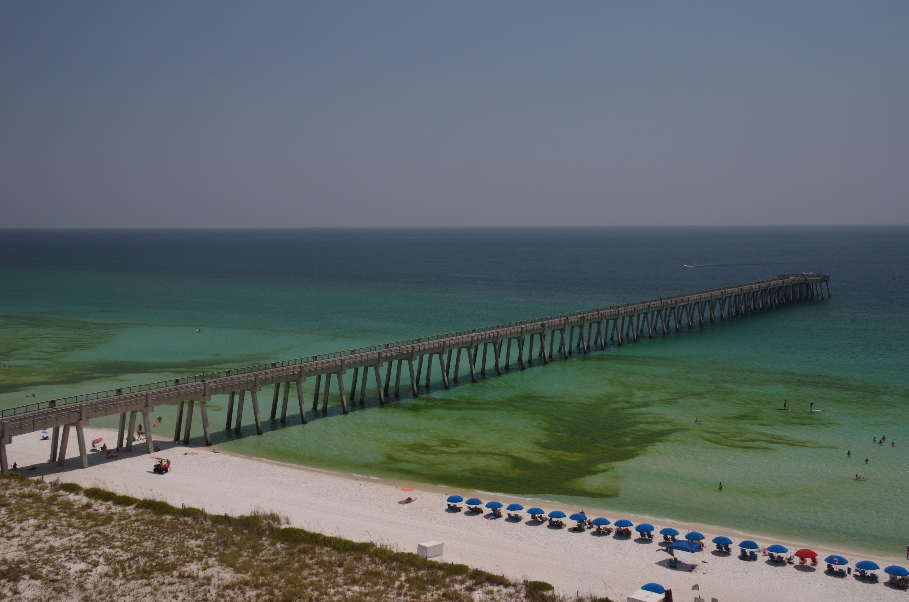 SUMMERWIND CONDOS - Residential