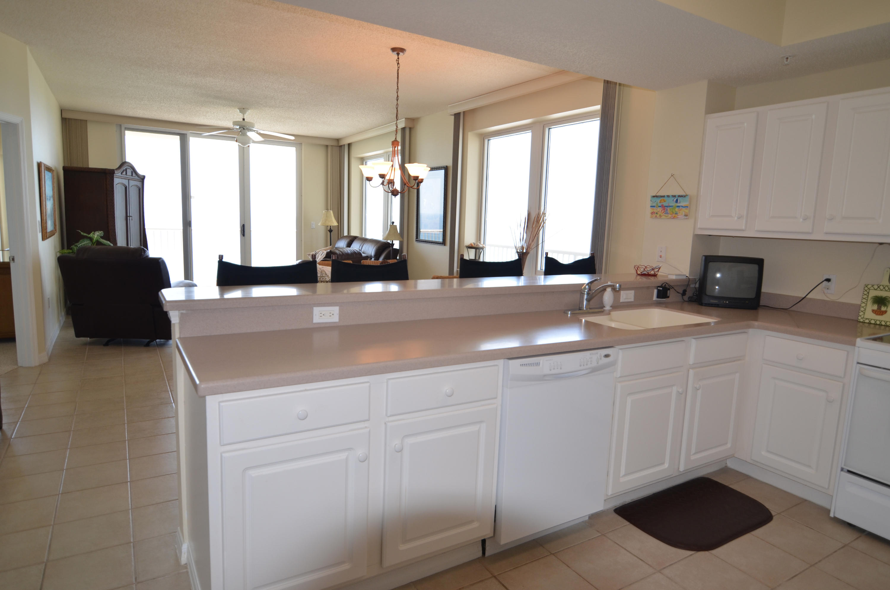 SUMMERWIND CONDOS - Residential