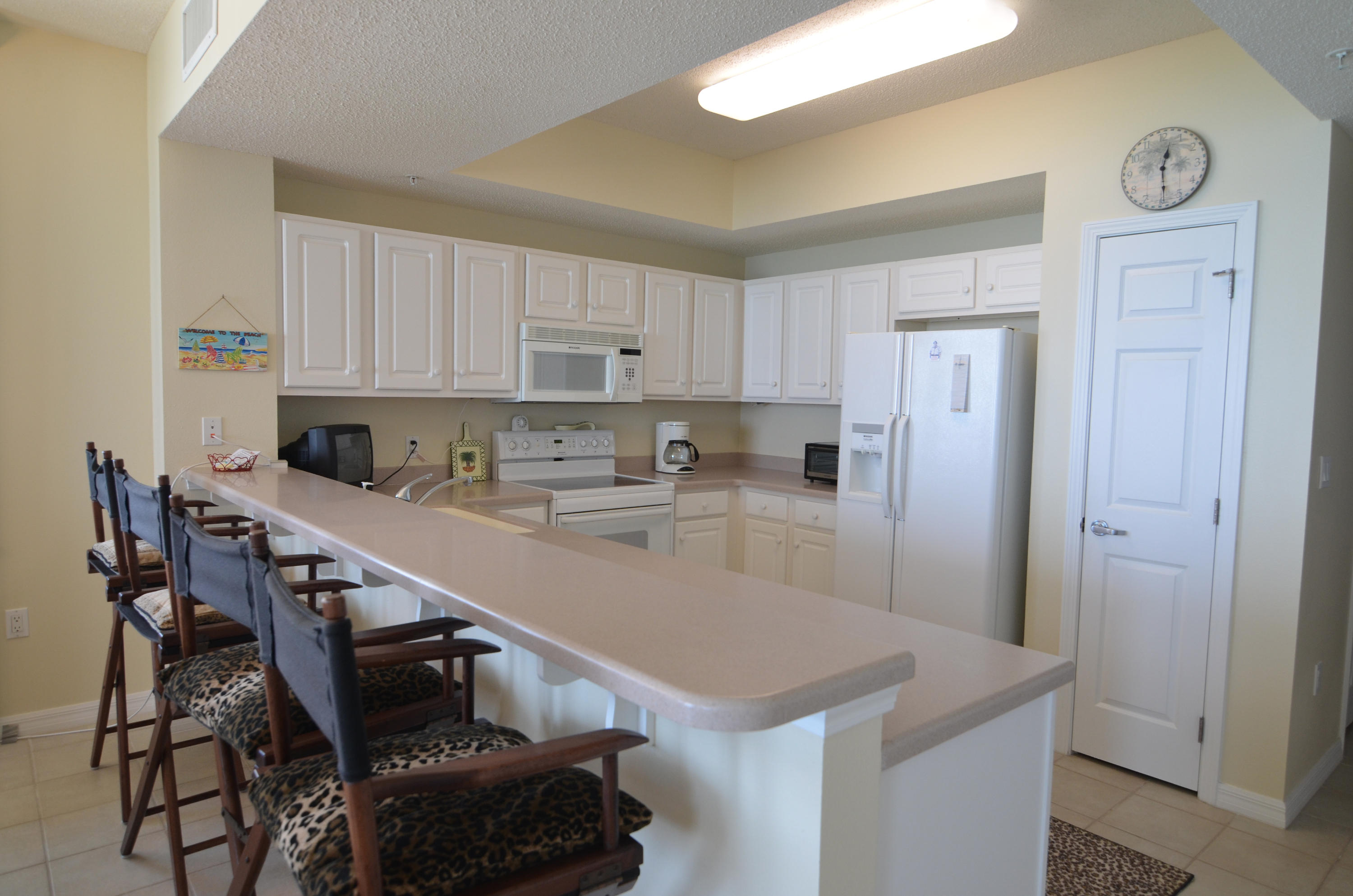 SUMMERWIND CONDOS - Residential