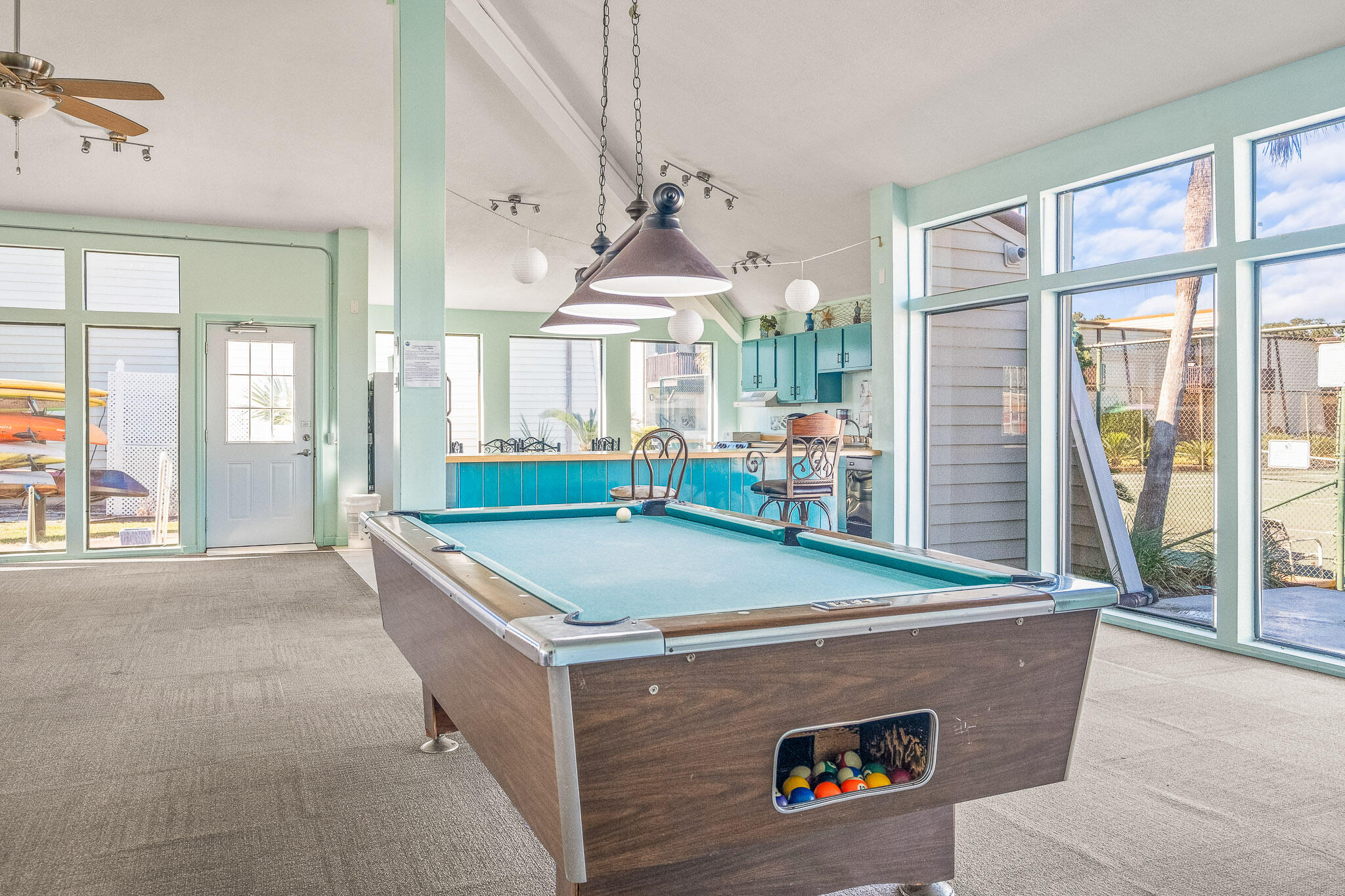 FOUNTAINHEAD CONDO - Residential