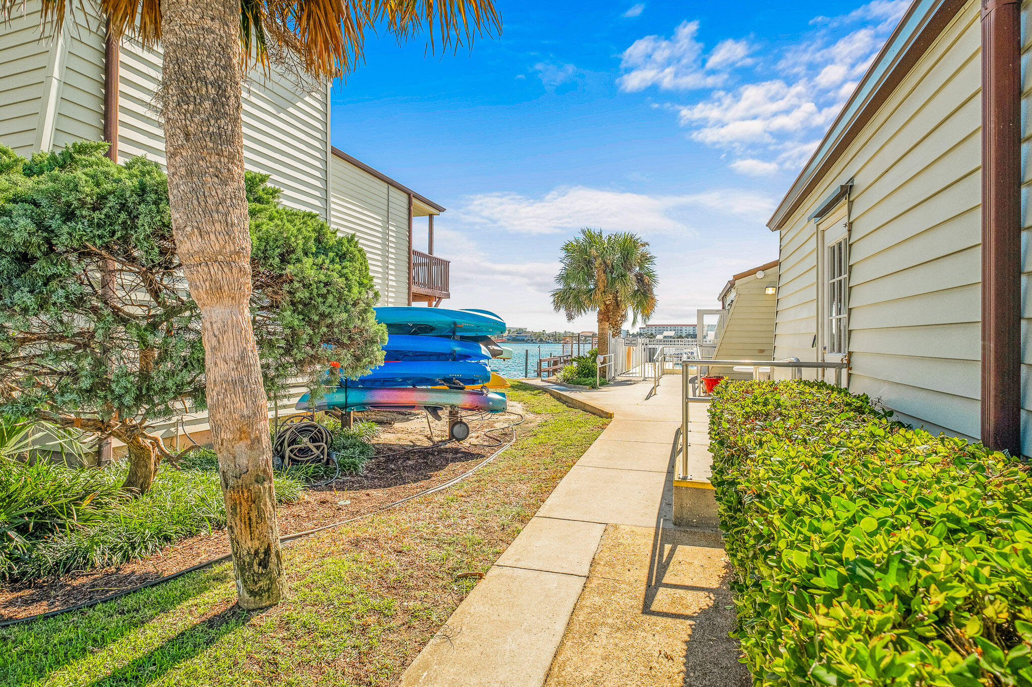 FOUNTAINHEAD CONDO - Residential