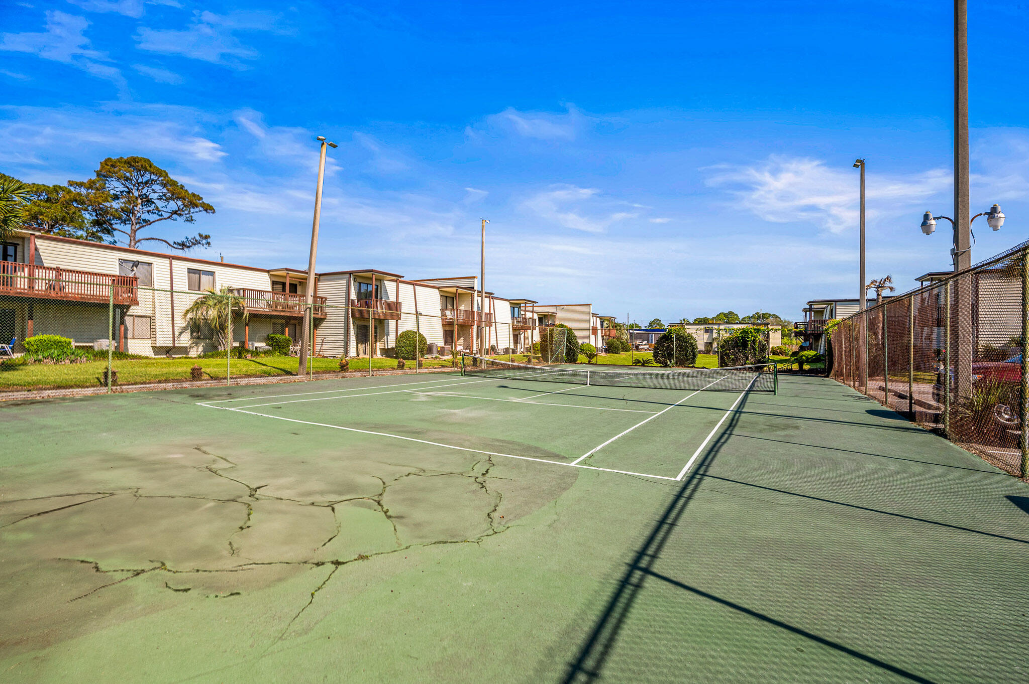 FOUNTAINHEAD CONDO - Residential