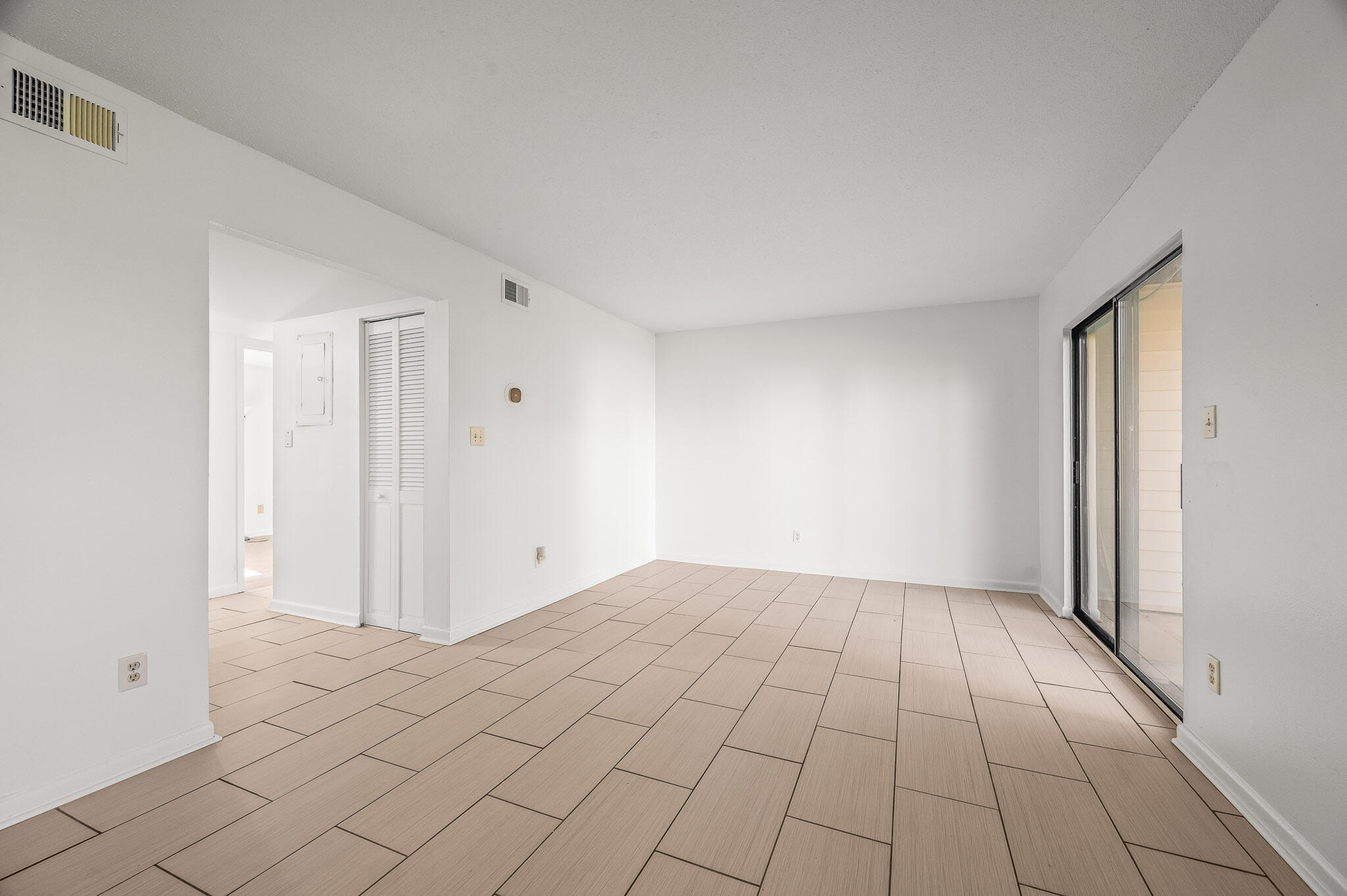 FOUNTAINHEAD CONDO - Residential