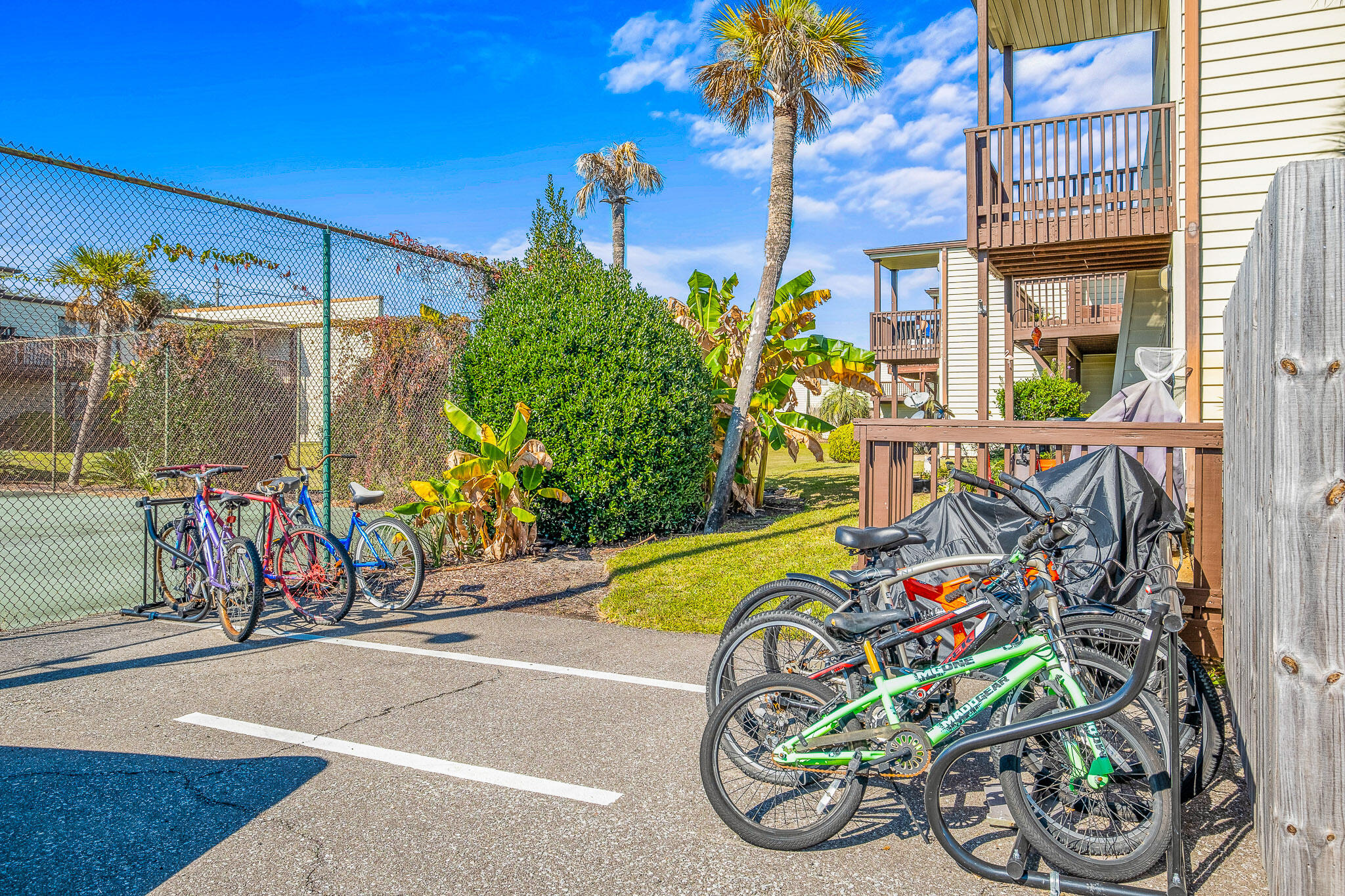 FOUNTAINHEAD CONDO - Residential