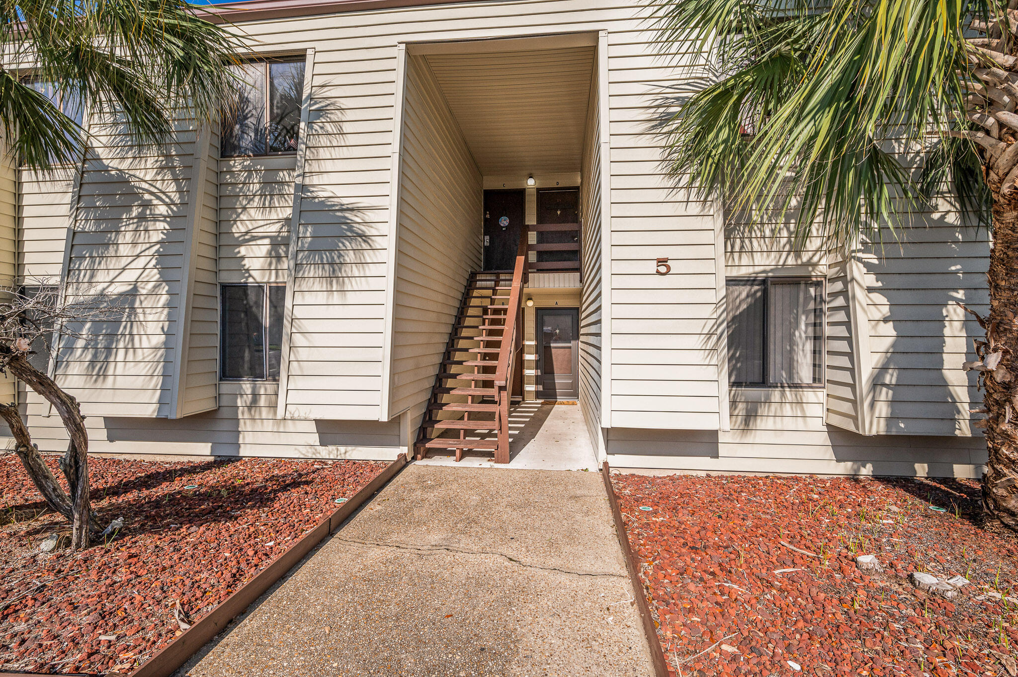FOUNTAINHEAD CONDO - Residential