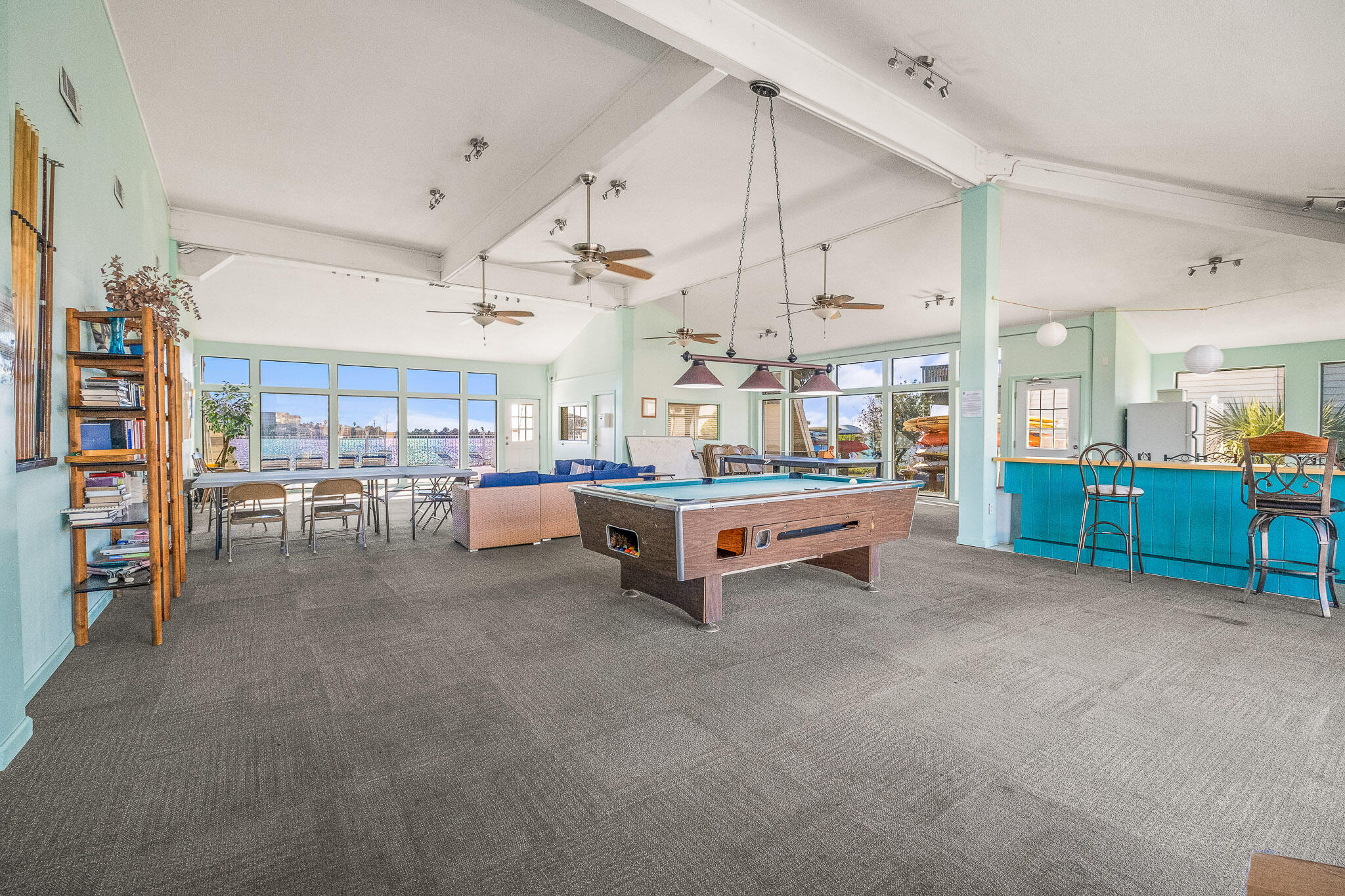 FOUNTAINHEAD CONDO - Residential