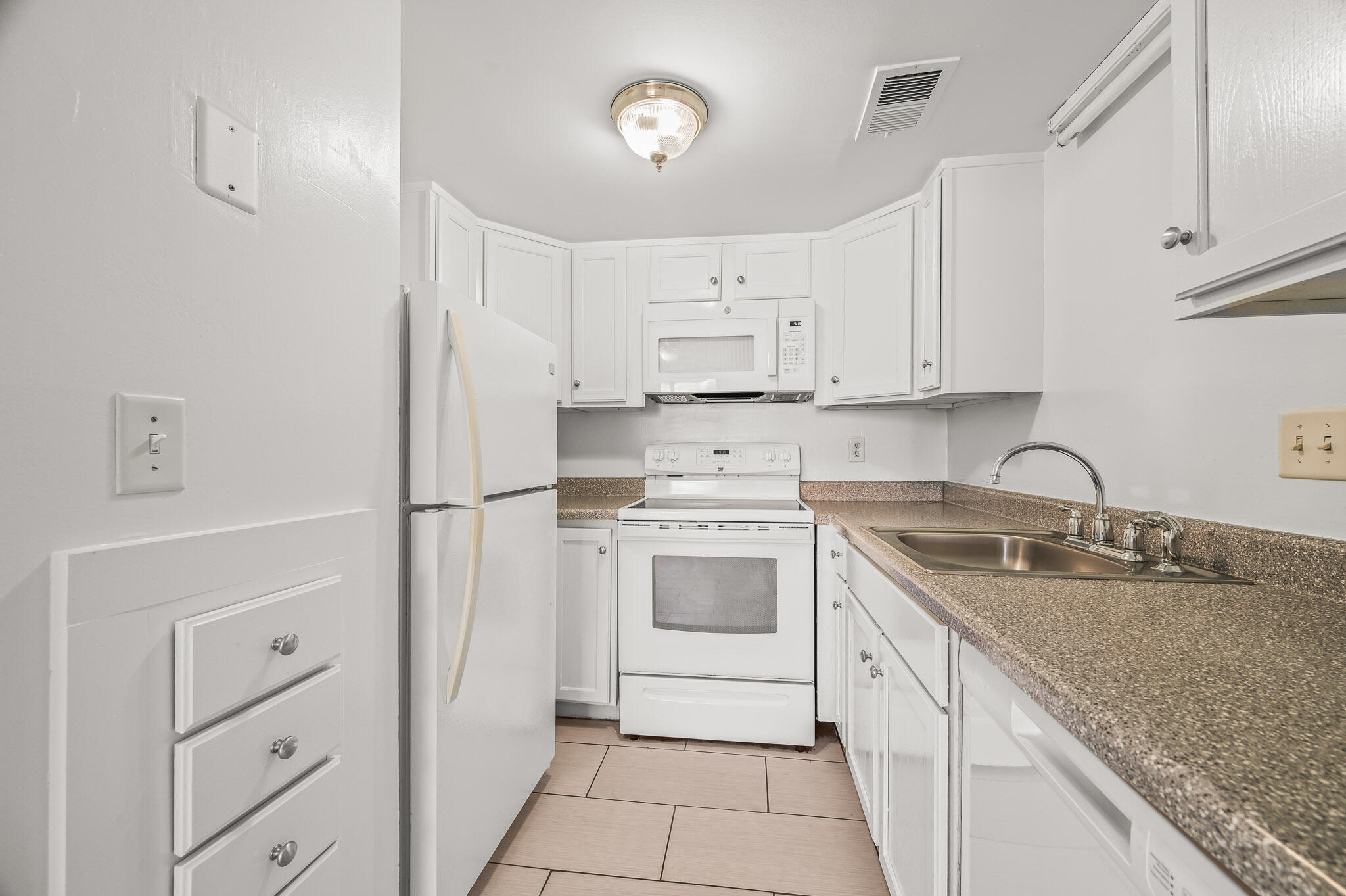 FOUNTAINHEAD CONDO - Residential