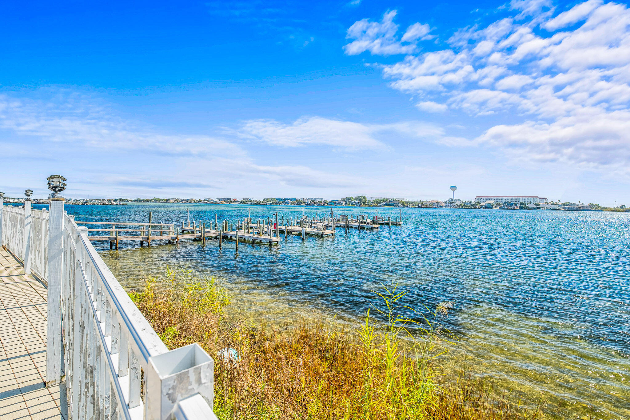 FOUNTAINHEAD CONDO - Residential