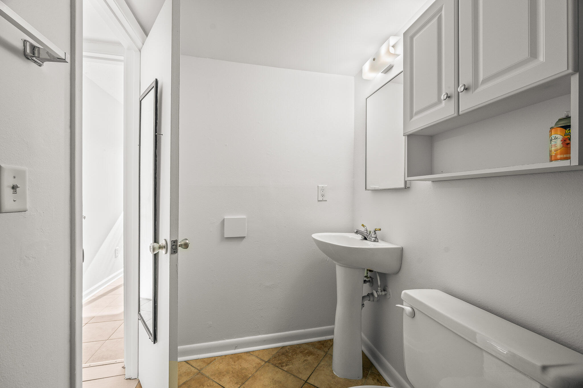 FOUNTAINHEAD CONDO - Residential