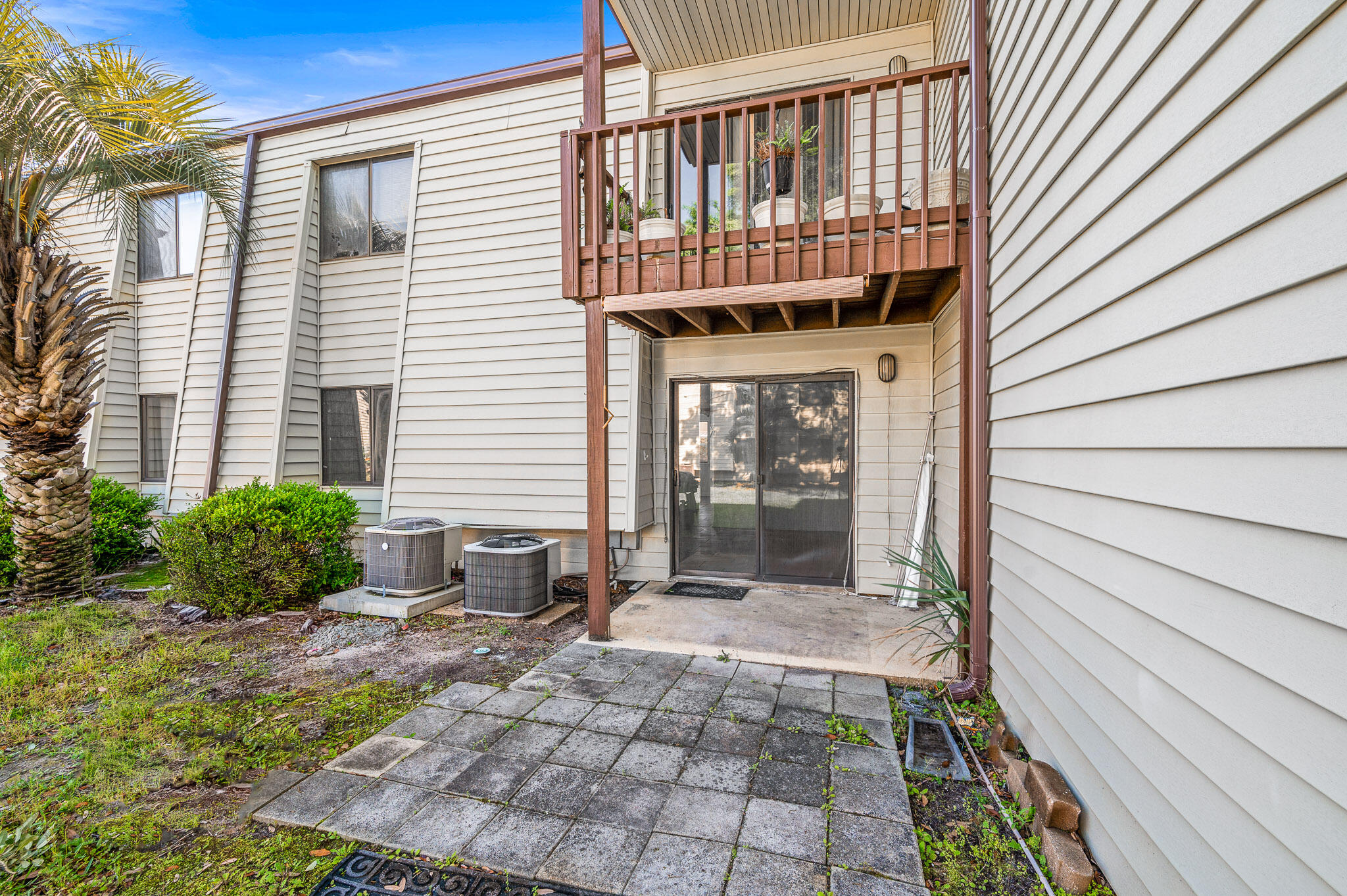 FOUNTAINHEAD CONDO - Residential