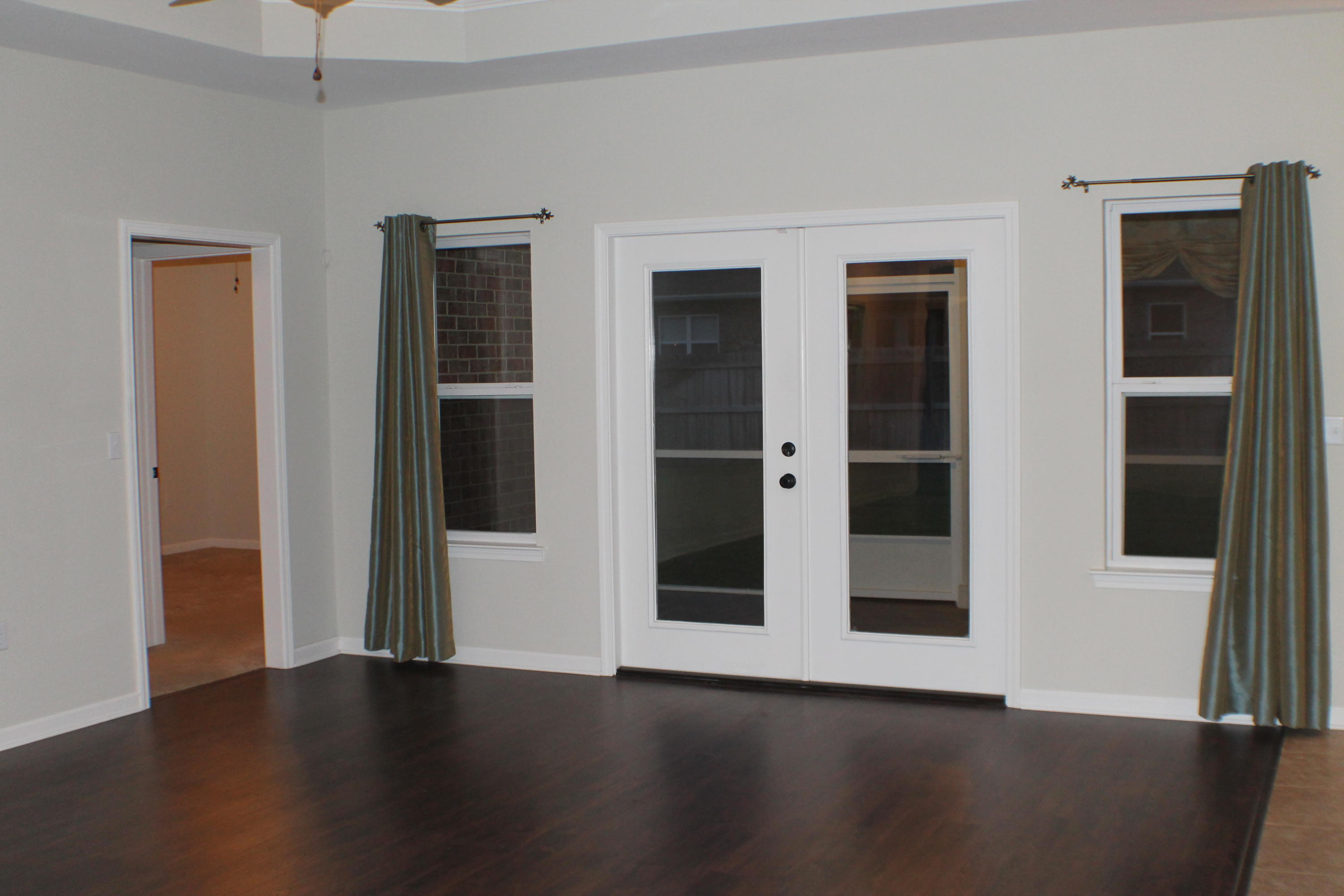 SHADOW PINES - Residential