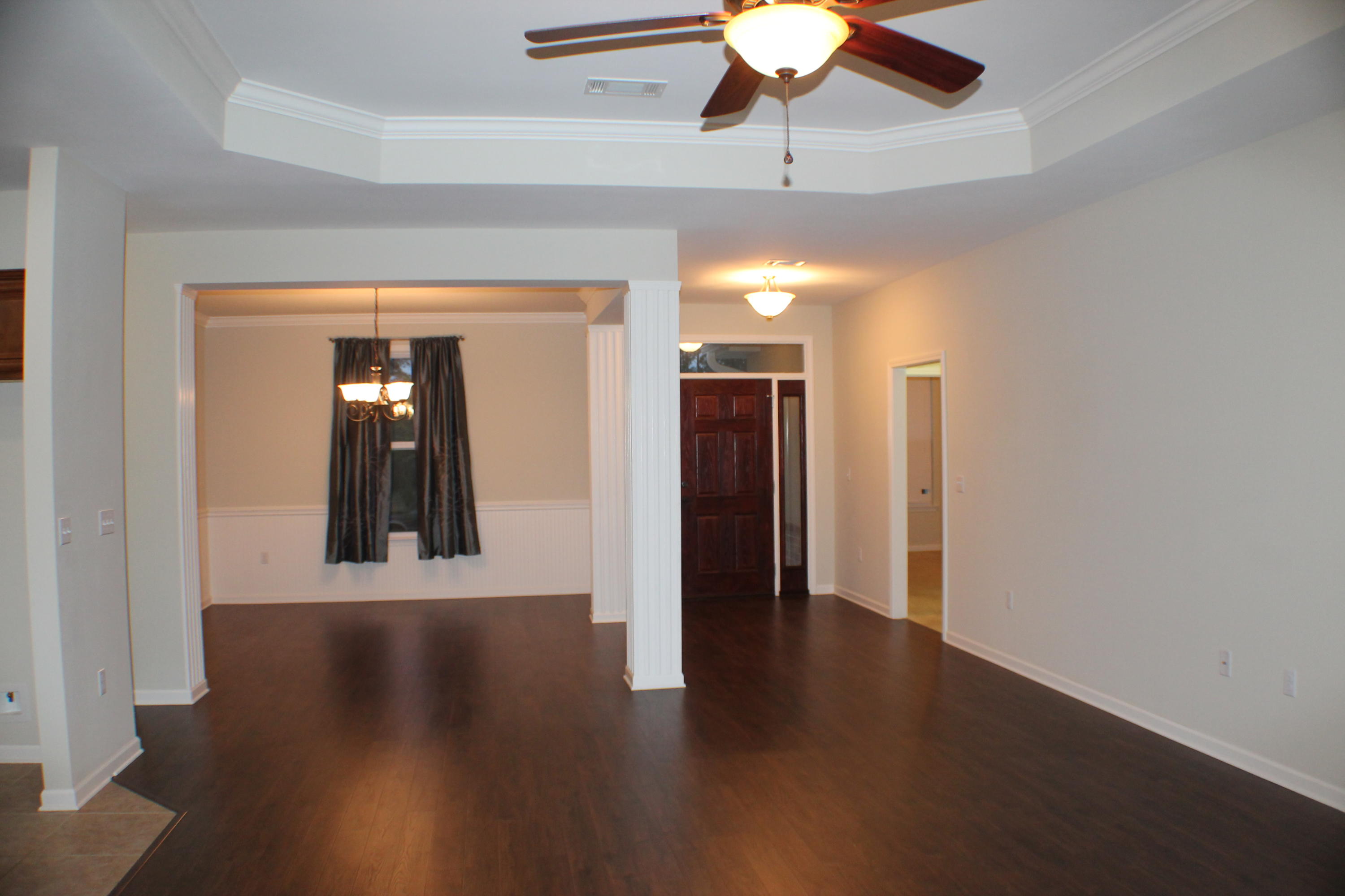 SHADOW PINES - Residential