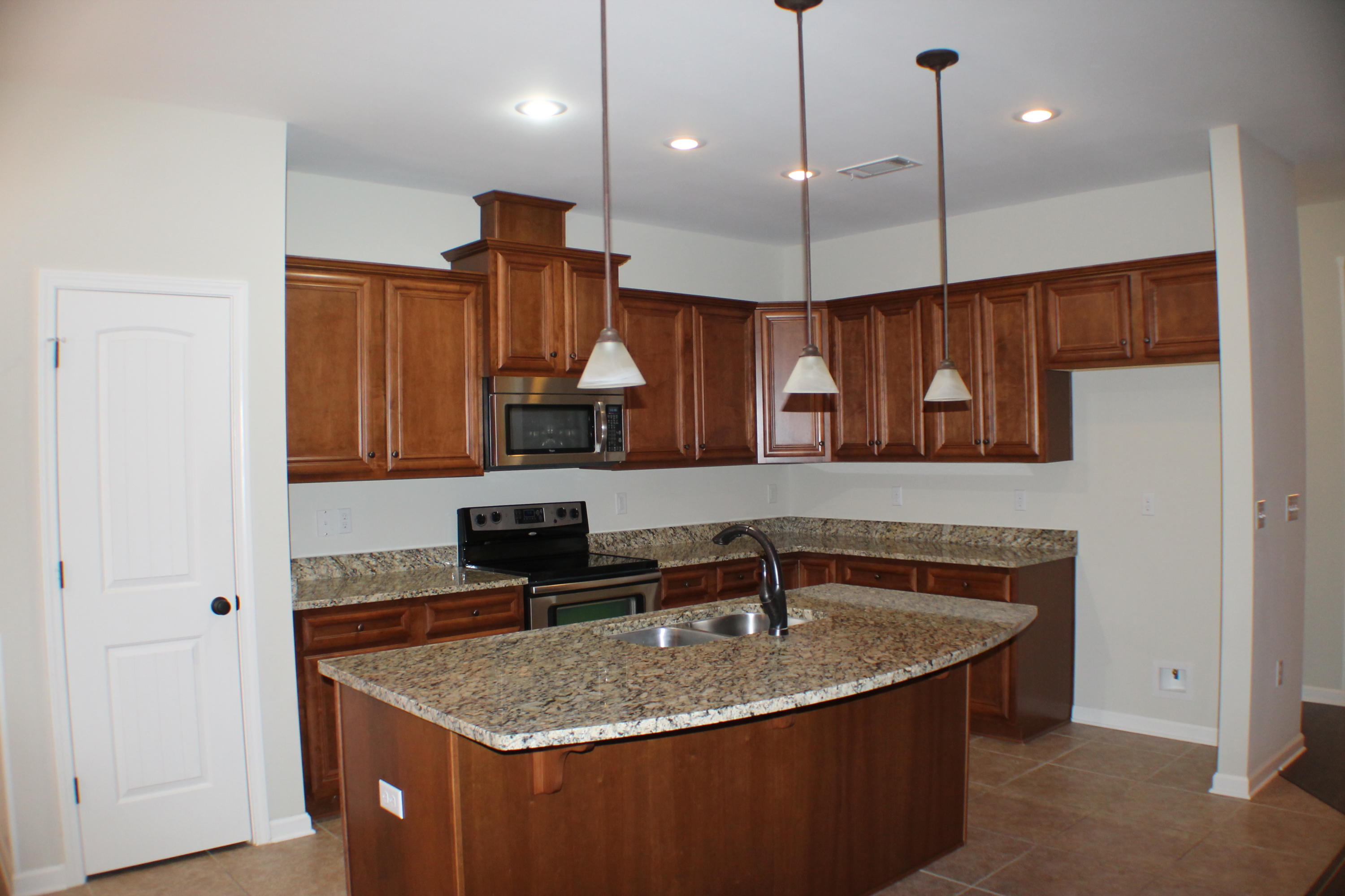 SHADOW PINES - Residential