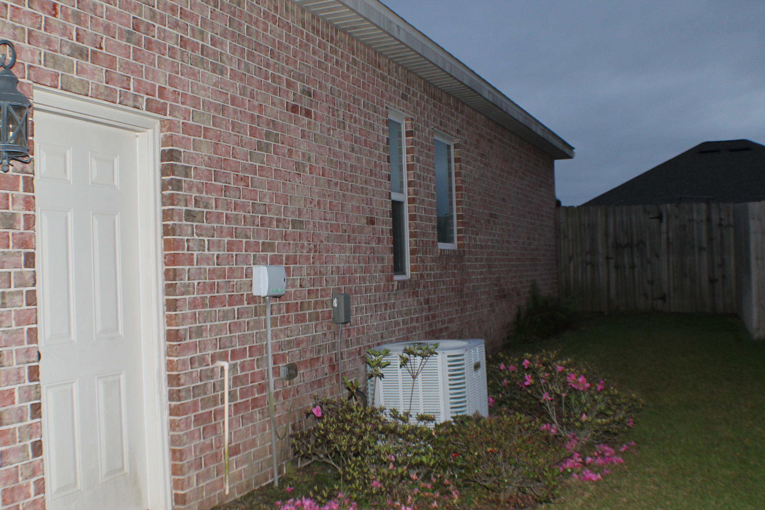 SHADOW PINES - Residential