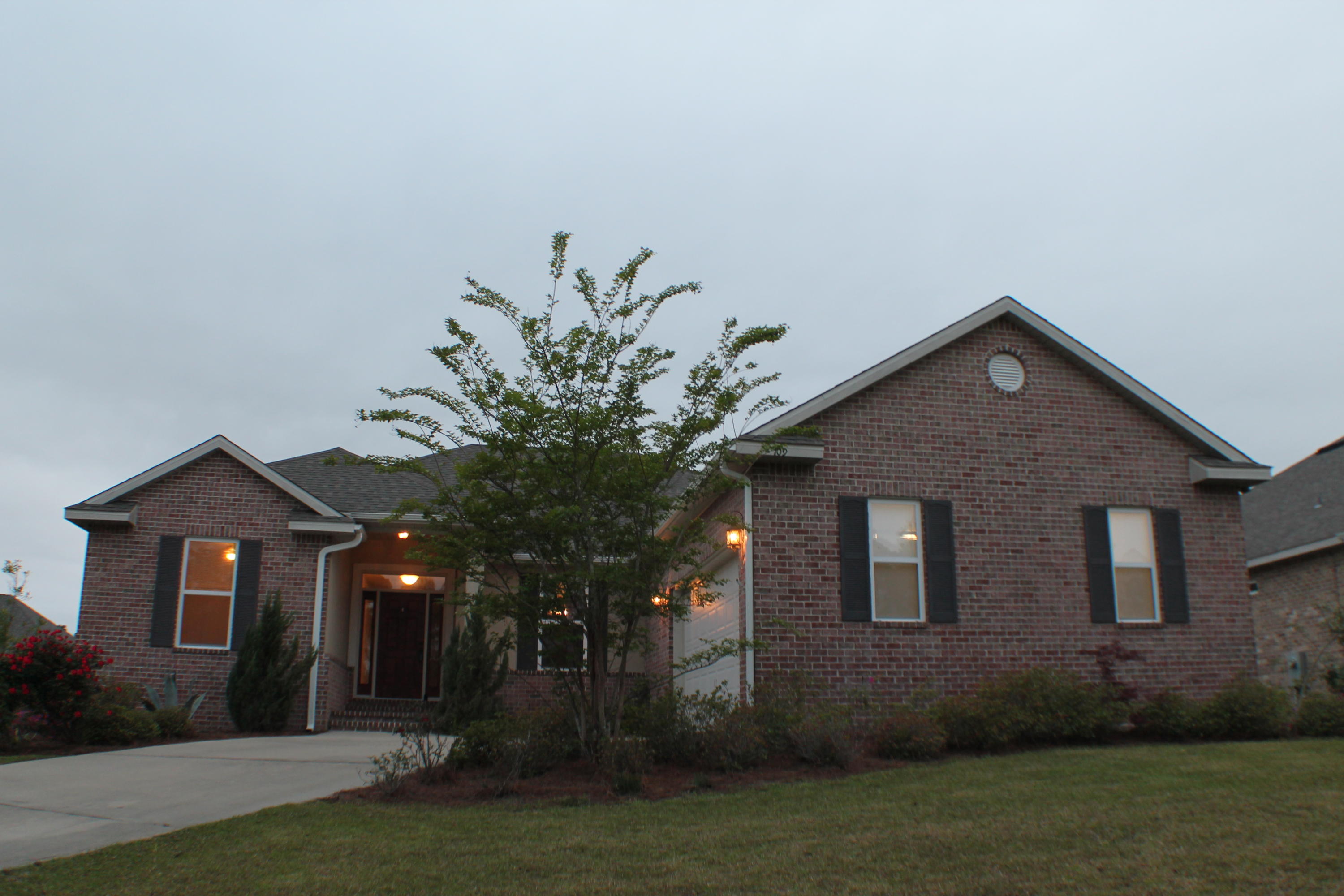 SHADOW PINES - Residential