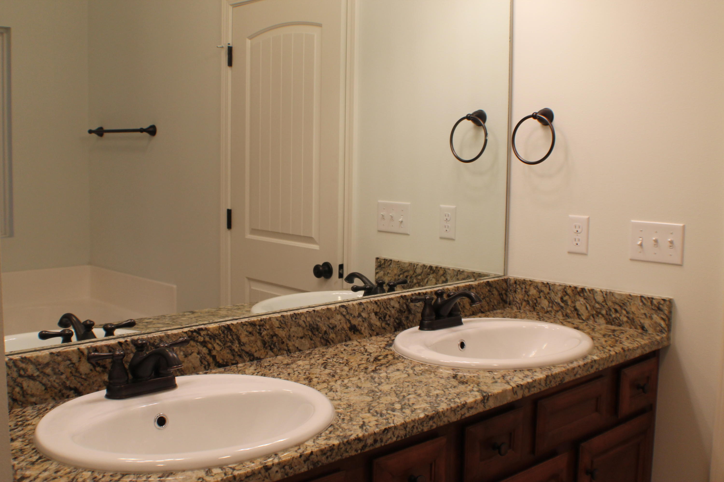 SHADOW PINES - Residential