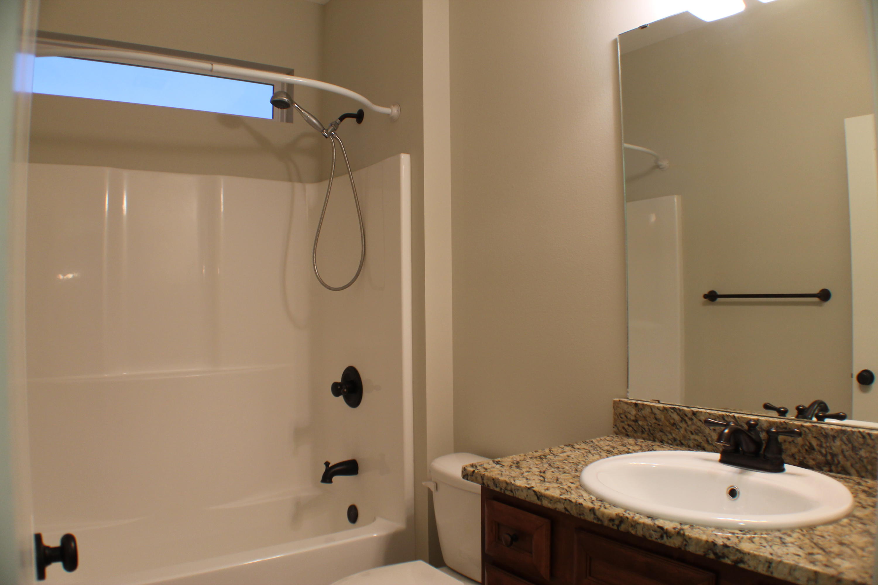 SHADOW PINES - Residential