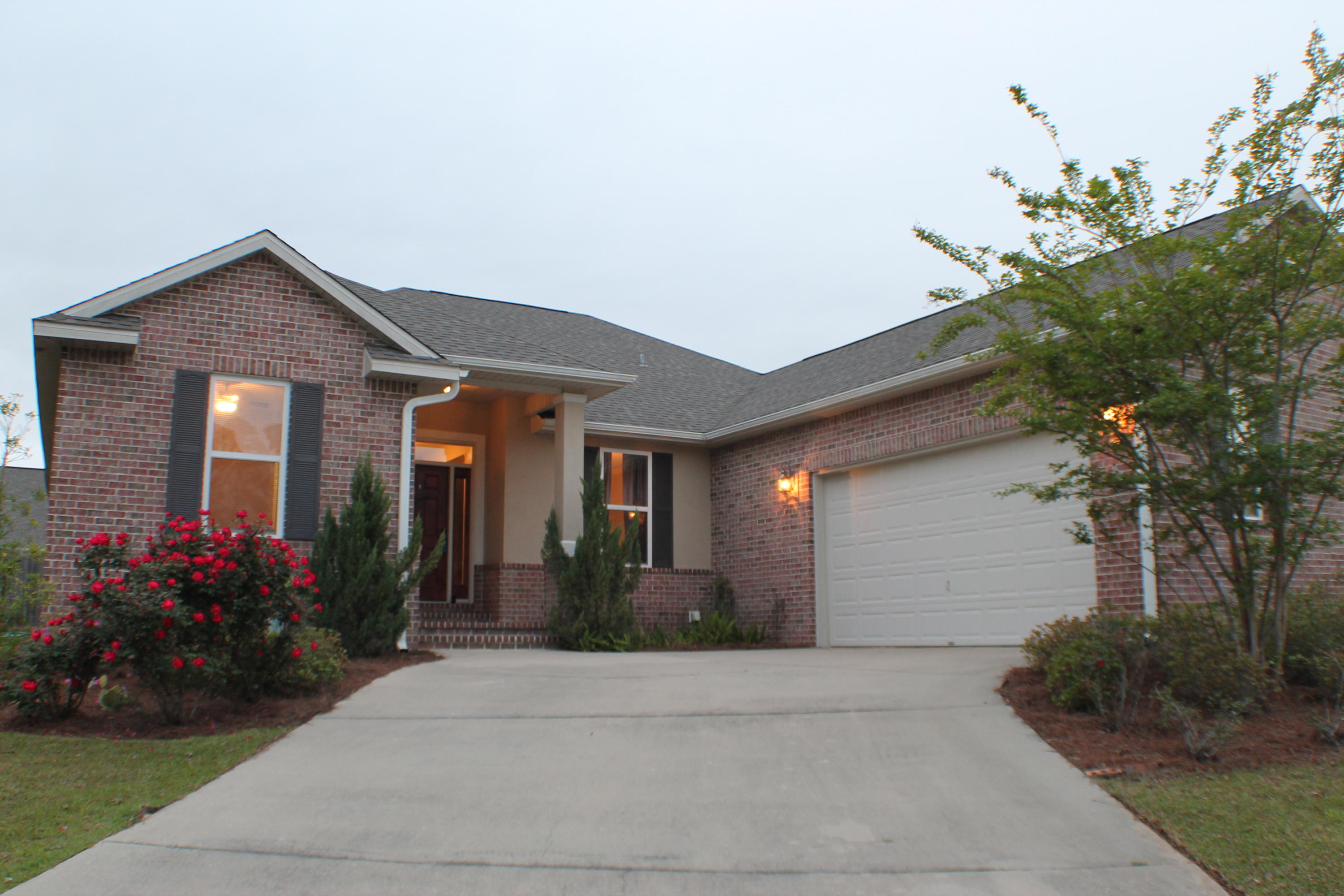 SHADOW PINES - Residential