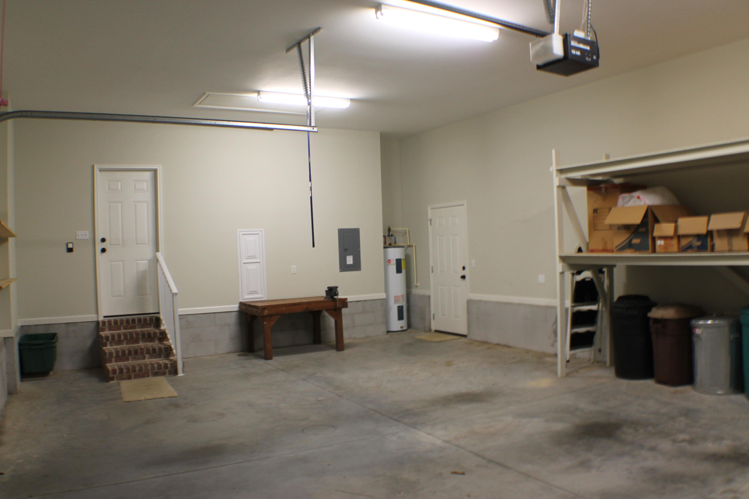 SHADOW PINES - Residential