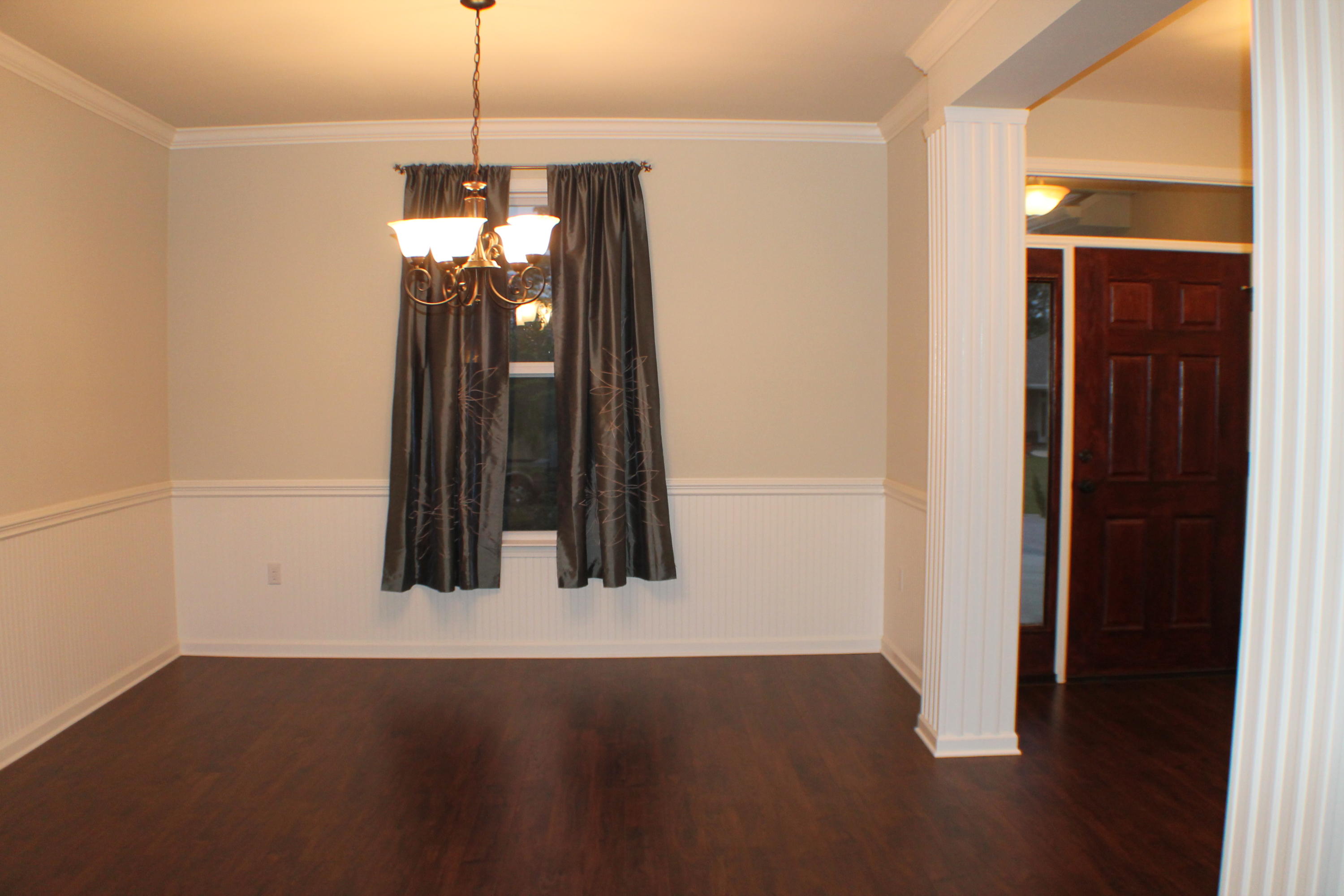 SHADOW PINES - Residential