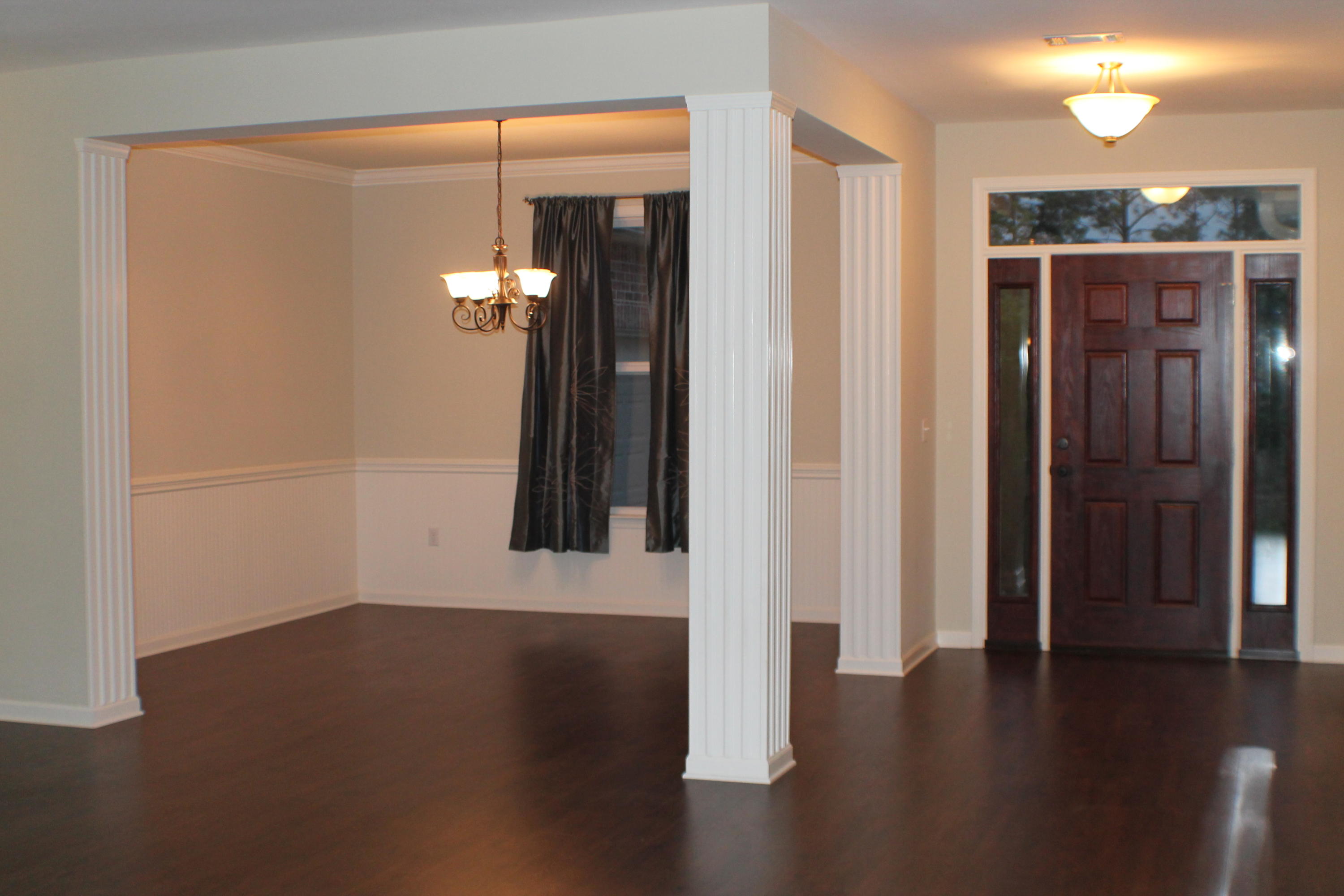 SHADOW PINES - Residential