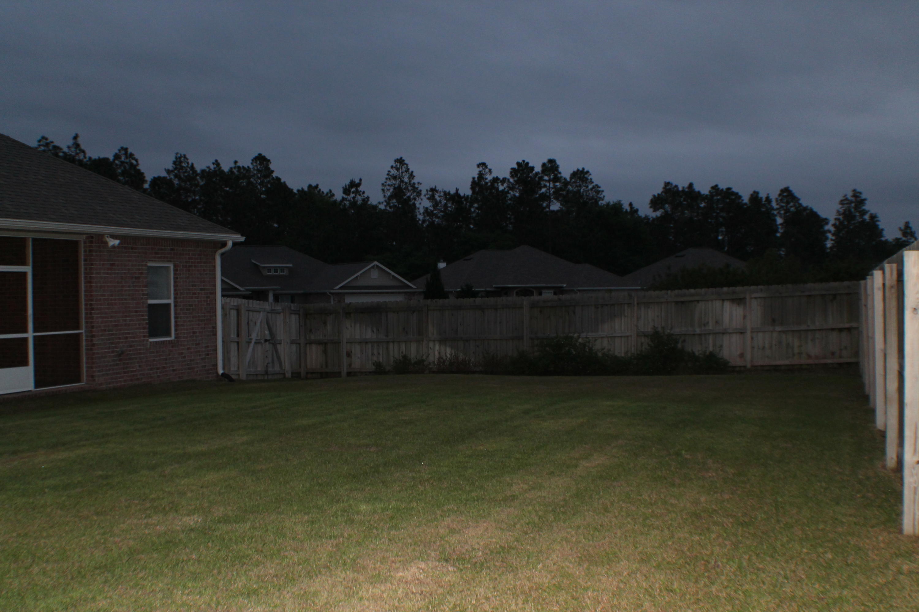 SHADOW PINES - Residential