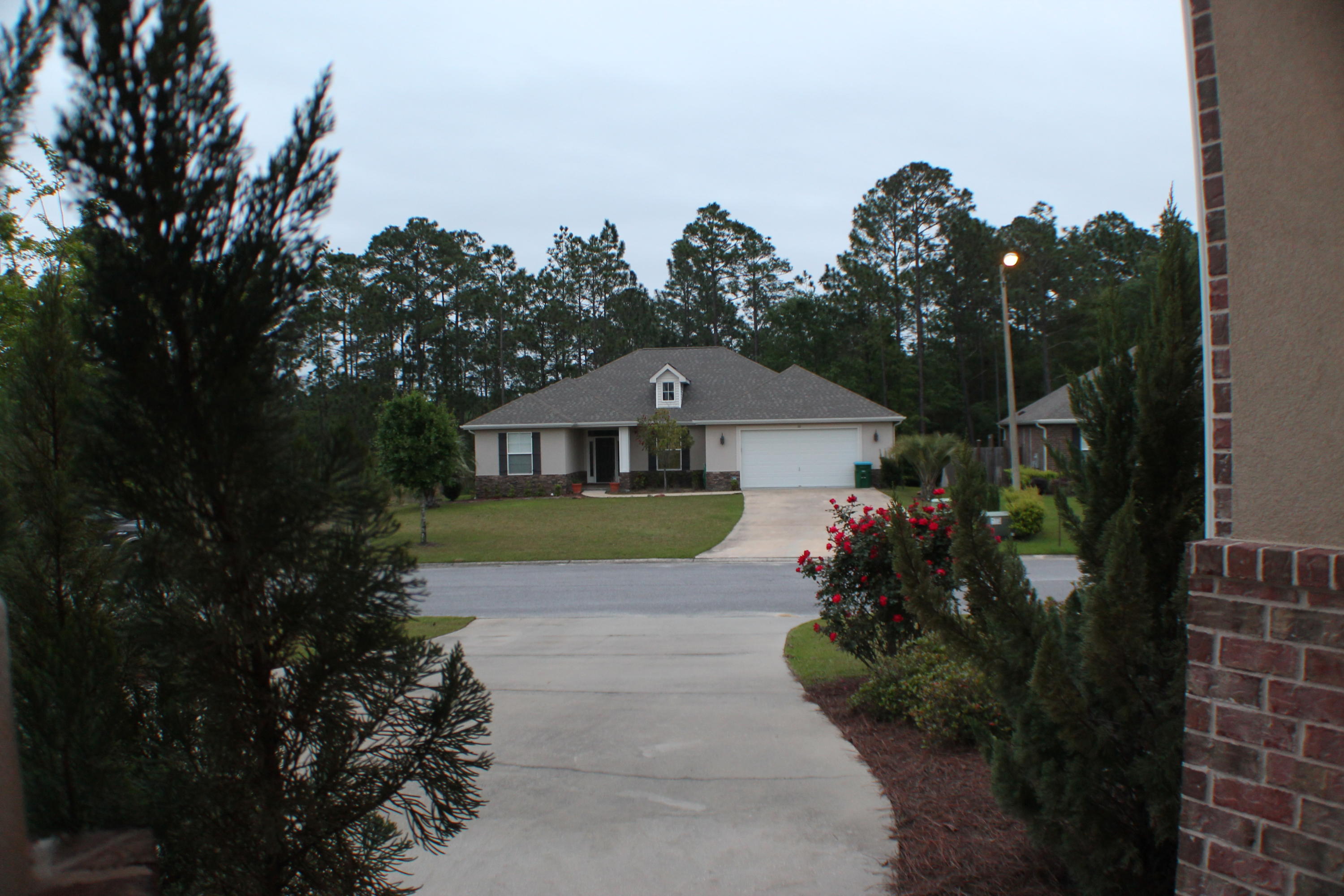 SHADOW PINES - Residential