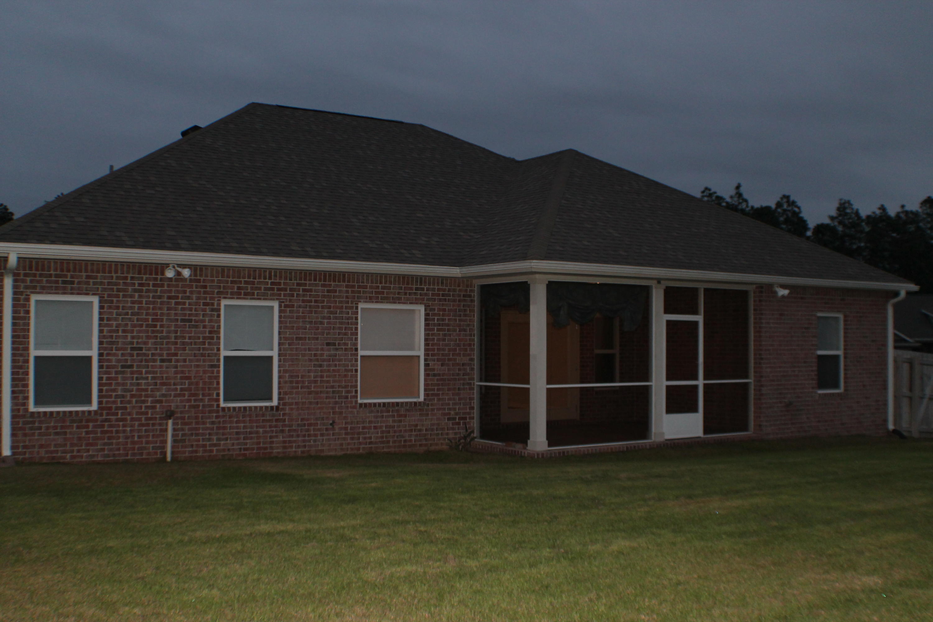 SHADOW PINES - Residential