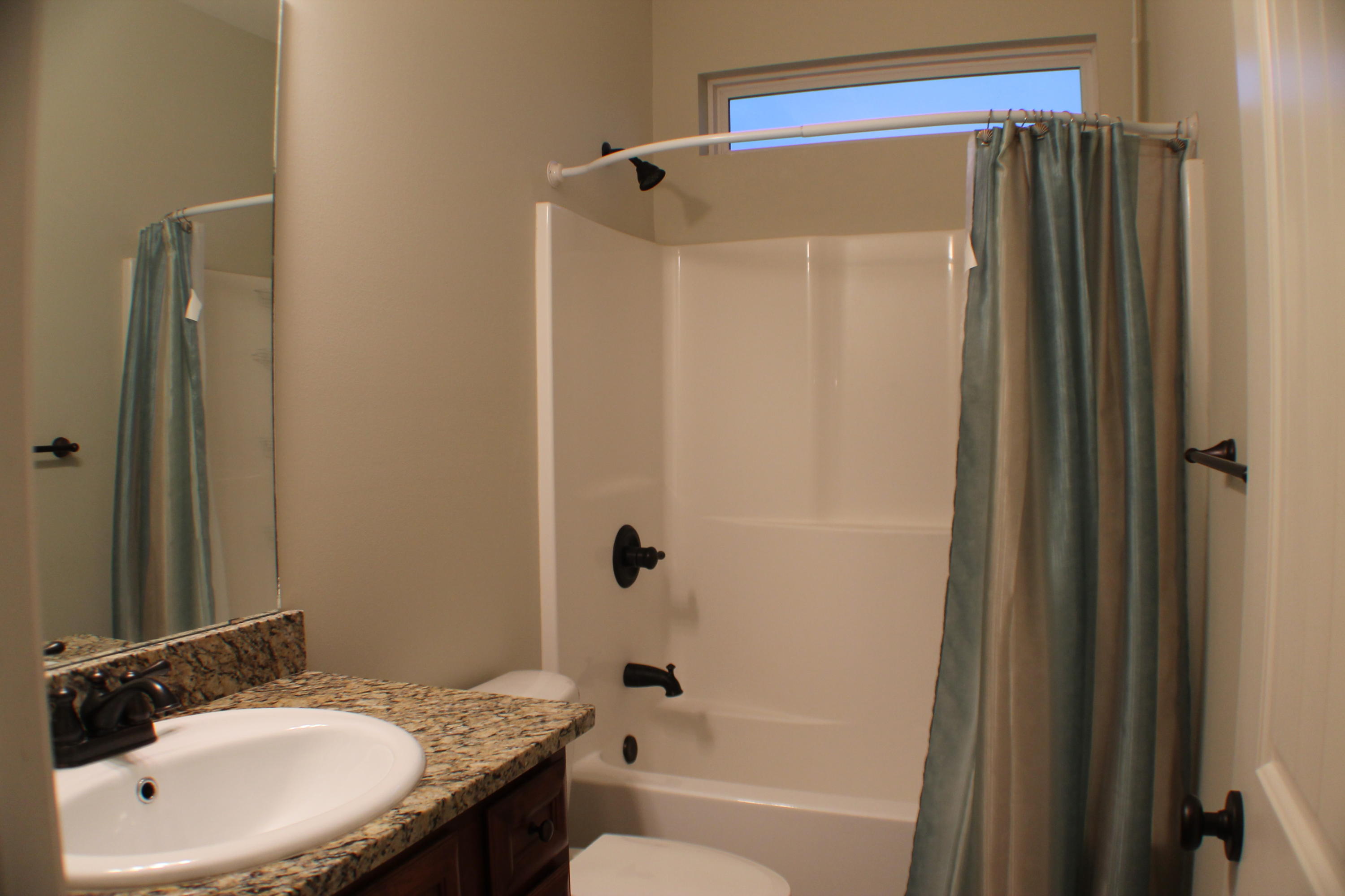 SHADOW PINES - Residential