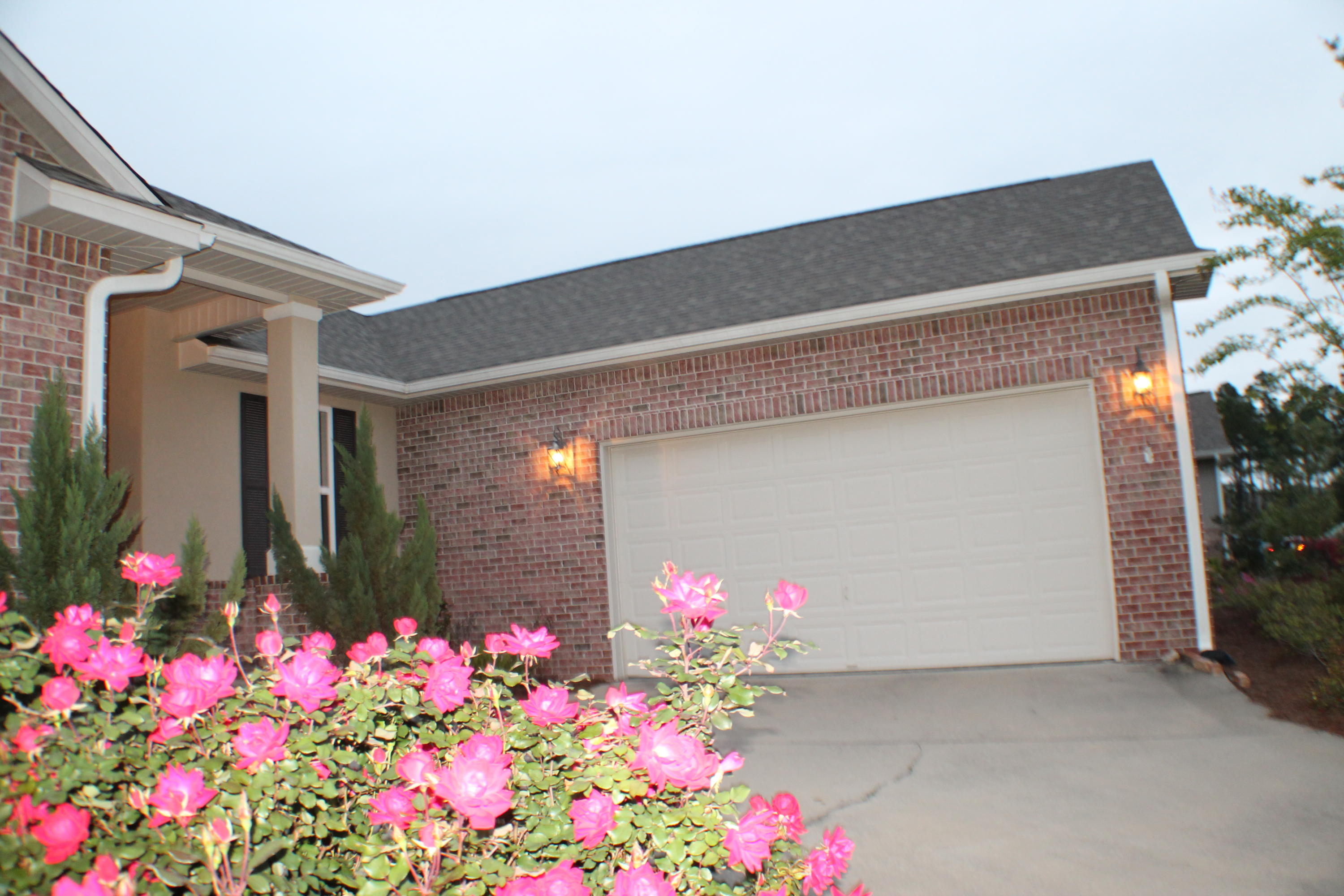 SHADOW PINES - Residential