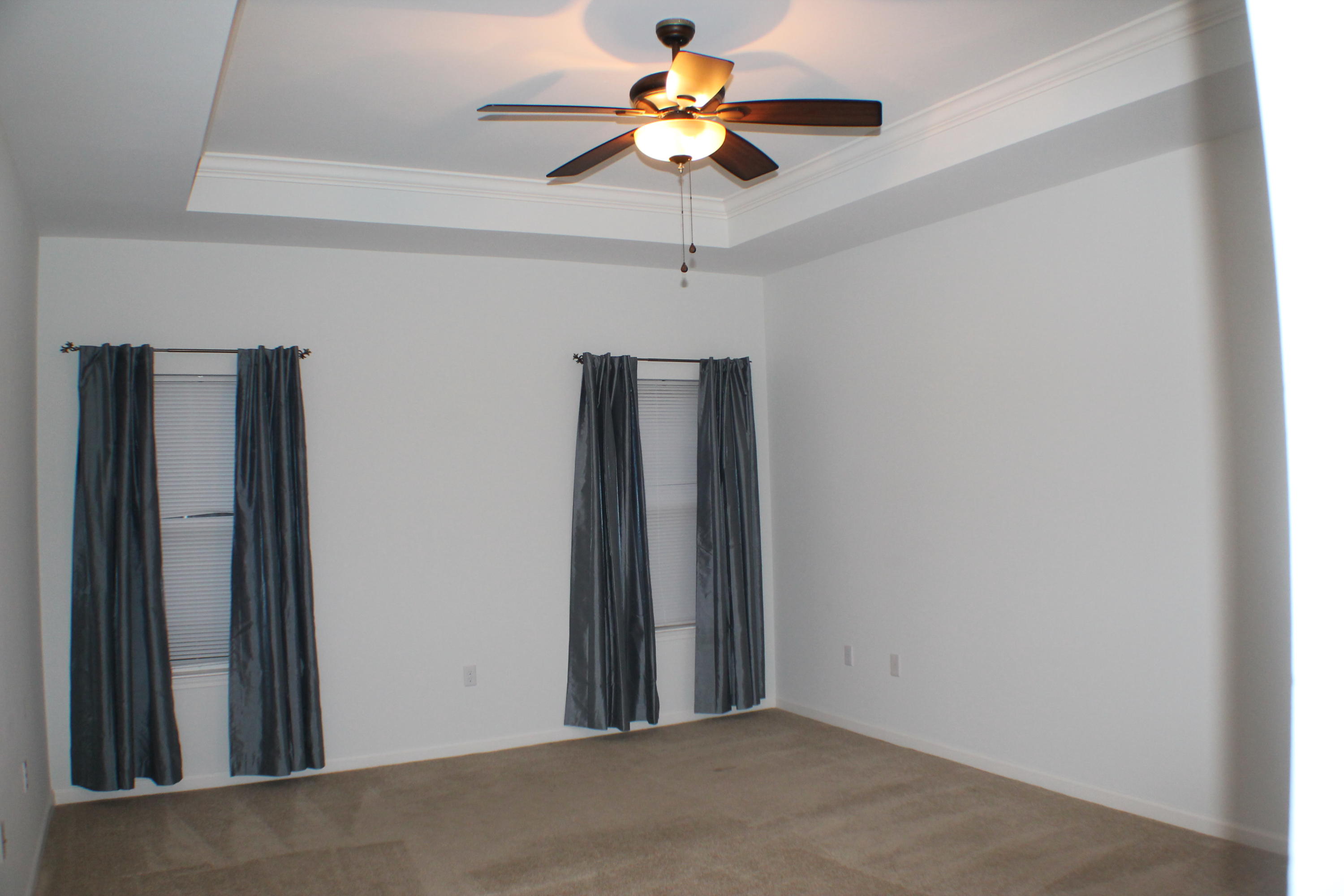 SHADOW PINES - Residential