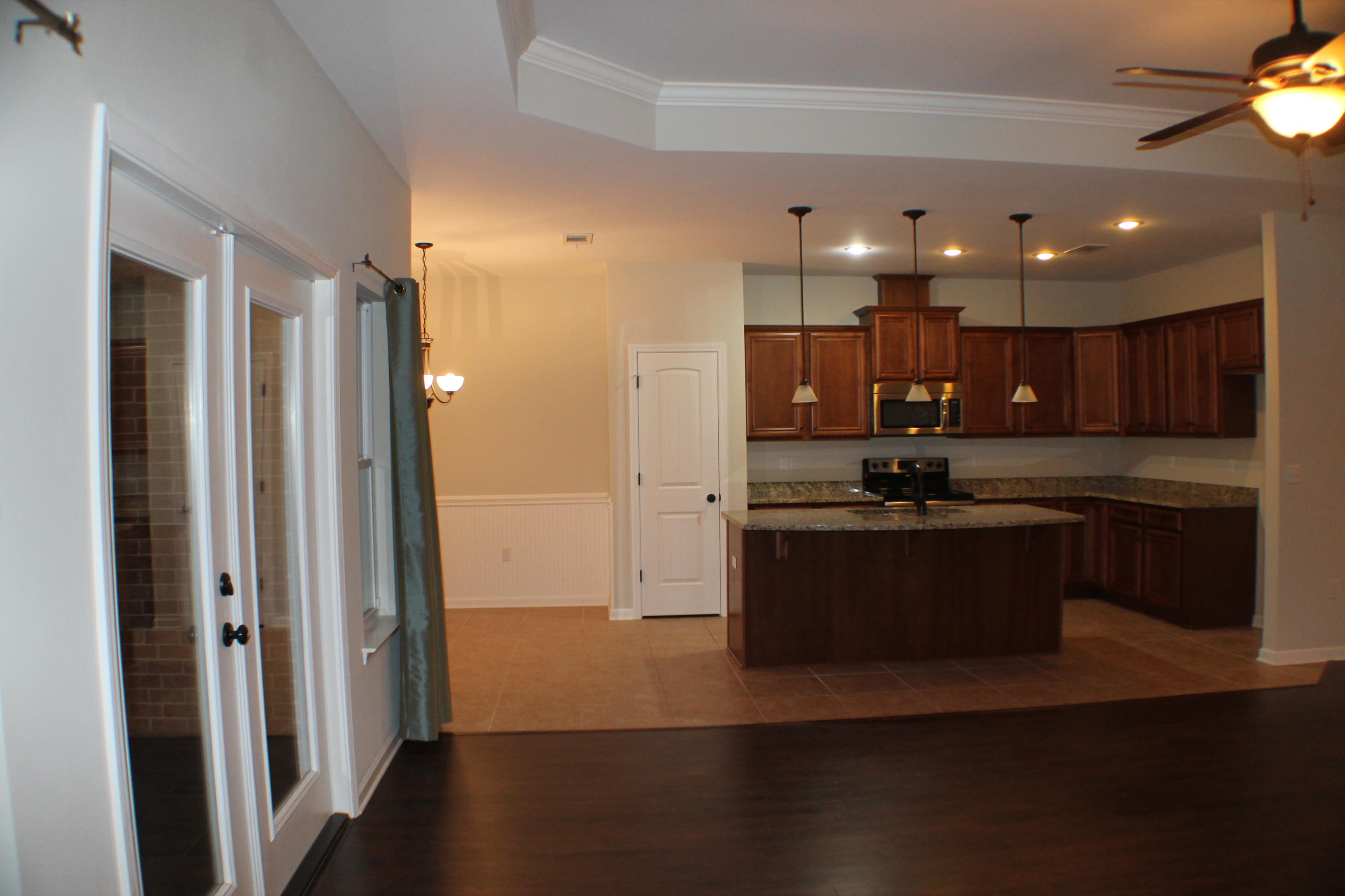 SHADOW PINES - Residential