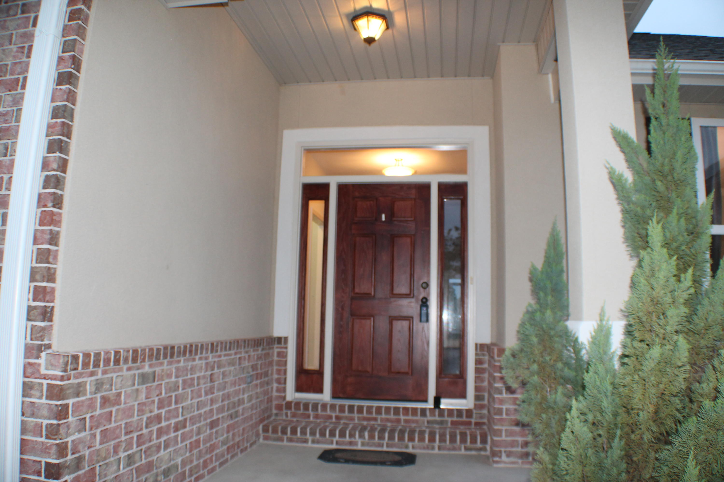 SHADOW PINES - Residential